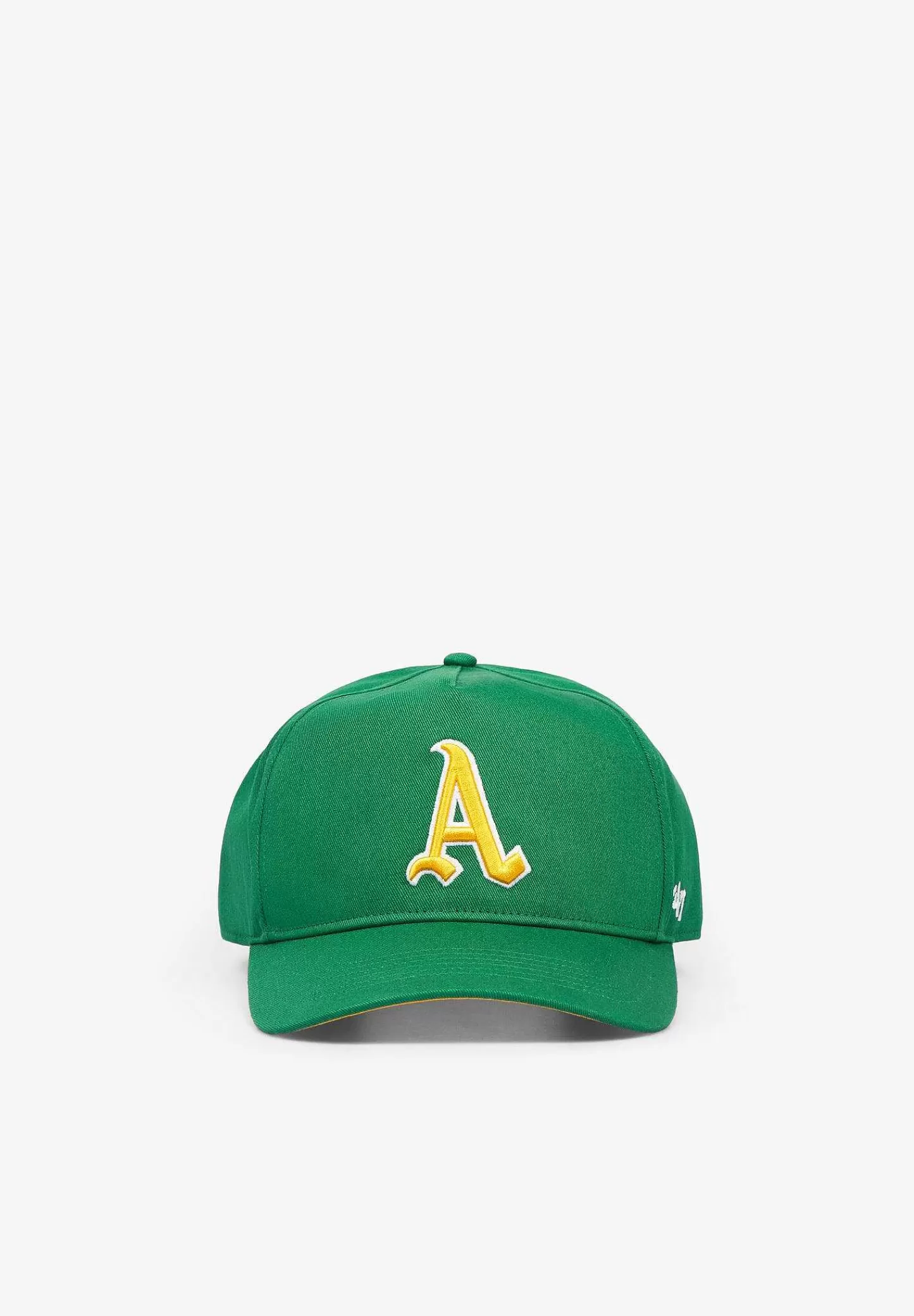 New Scalpers 47 Brand | Gorra Mlb Oakland Athletics