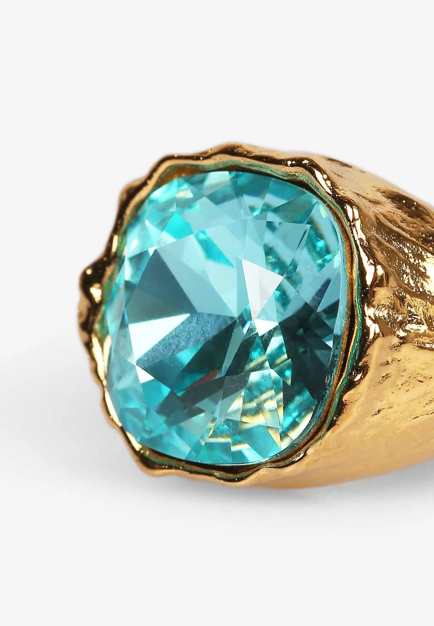 Online Scalpers Alhaja Cult Store | Anillo Amalfi