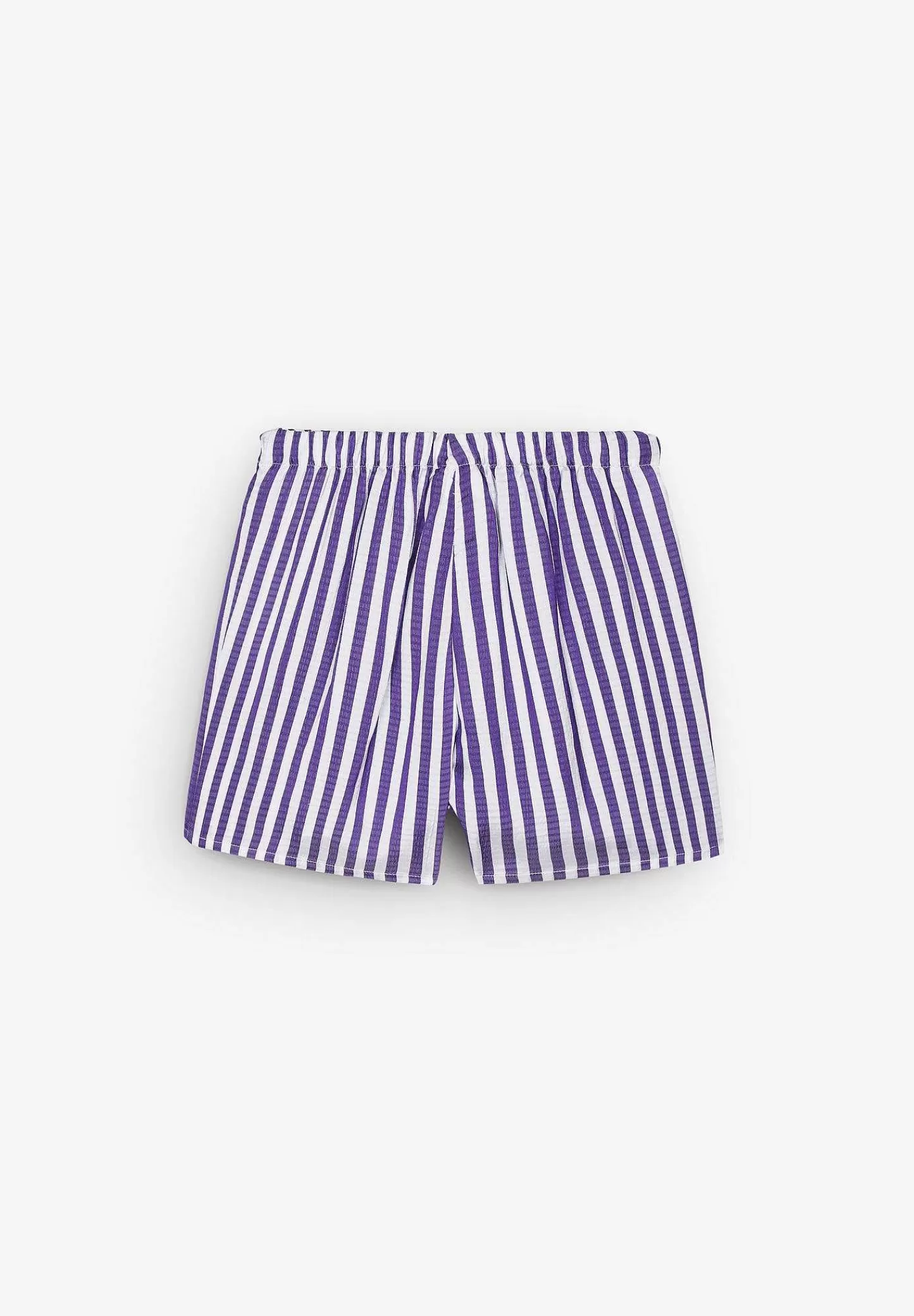 Shop Scalpers American Vintage | Bermudas Shaning Mujer
