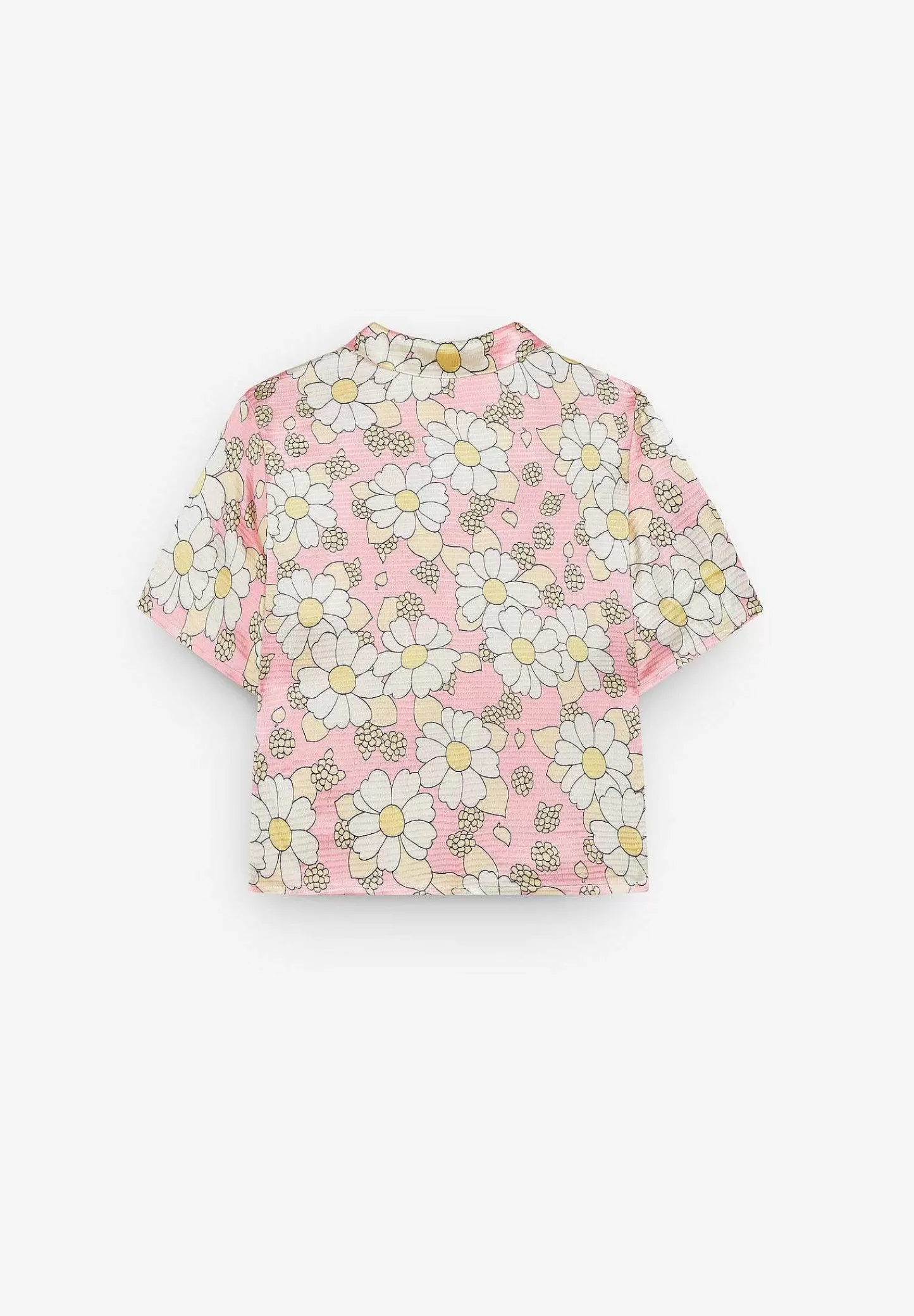 Best Scalpers American Vintage | Camisa Shaning Mujer