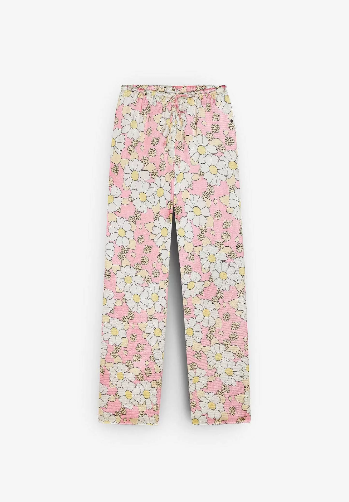 Cheap Scalpers American Vintage | Pantalon Shaning Mujer