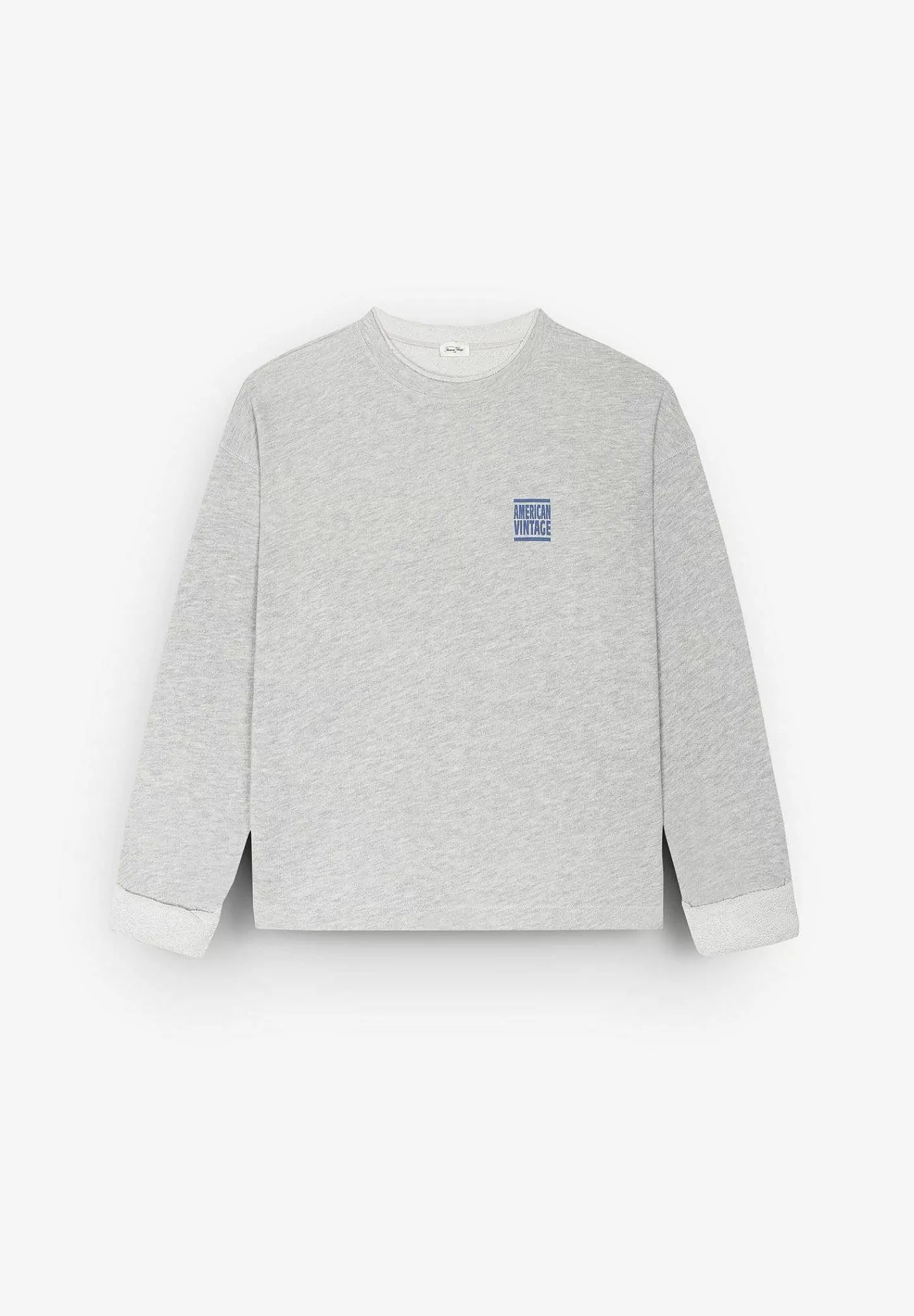 Best Sale Scalpers American Vintage | Sudadera Zofbay Mujer
