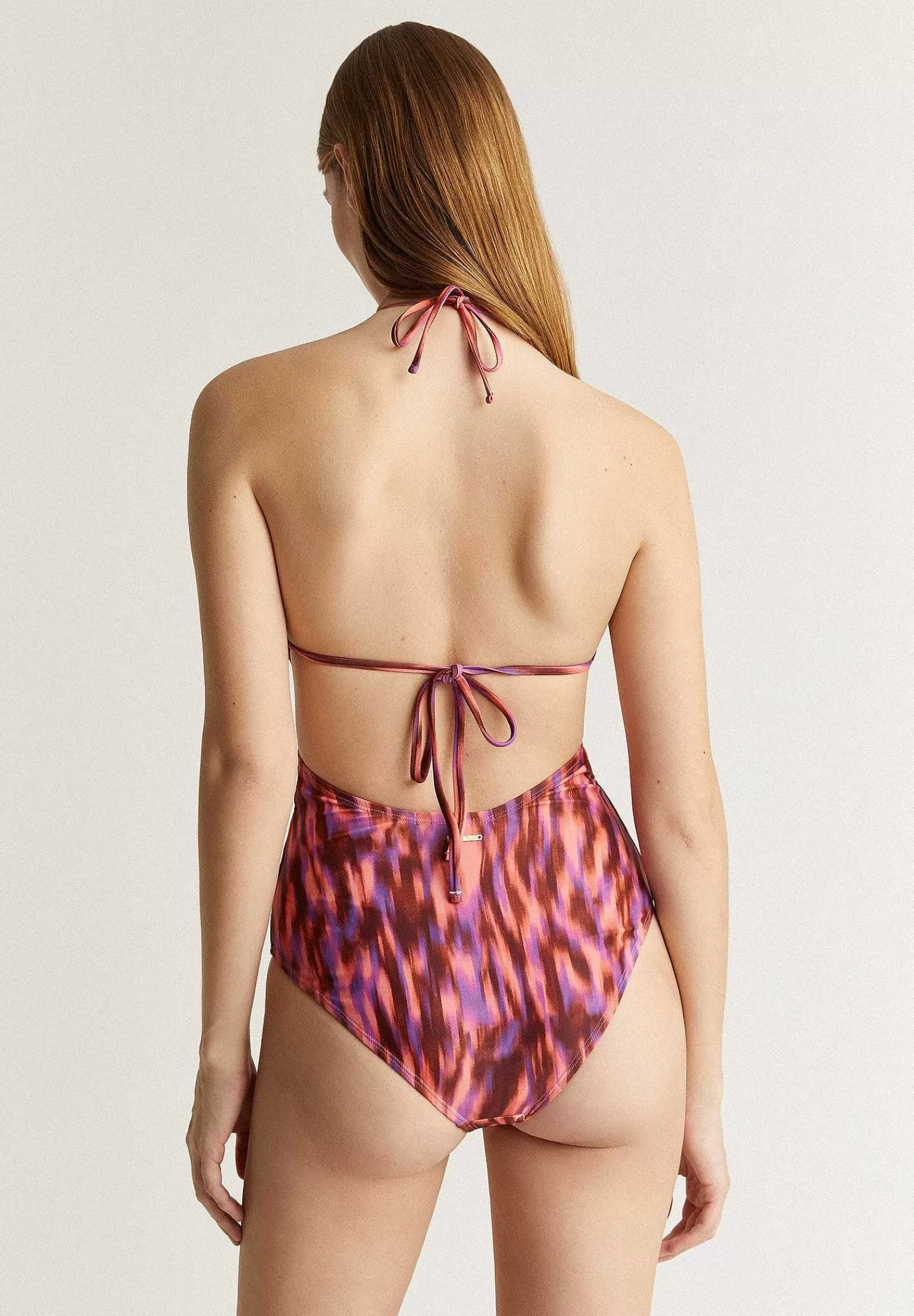 Shop Scalpers Animal Swimsuit