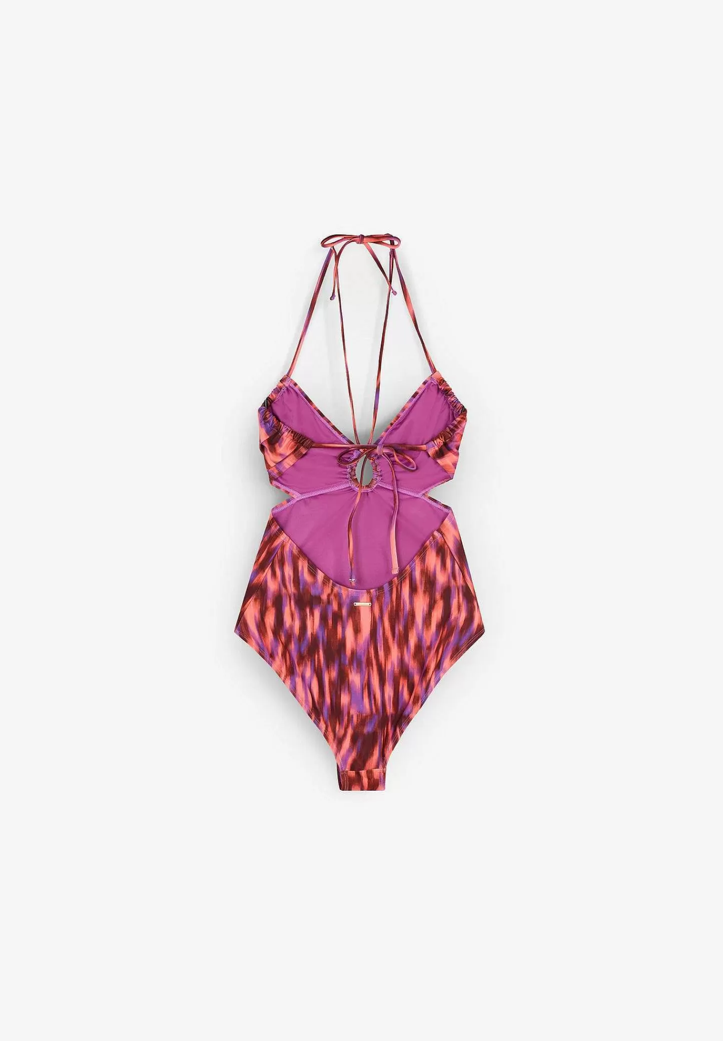 Shop Scalpers Animal Swimsuit