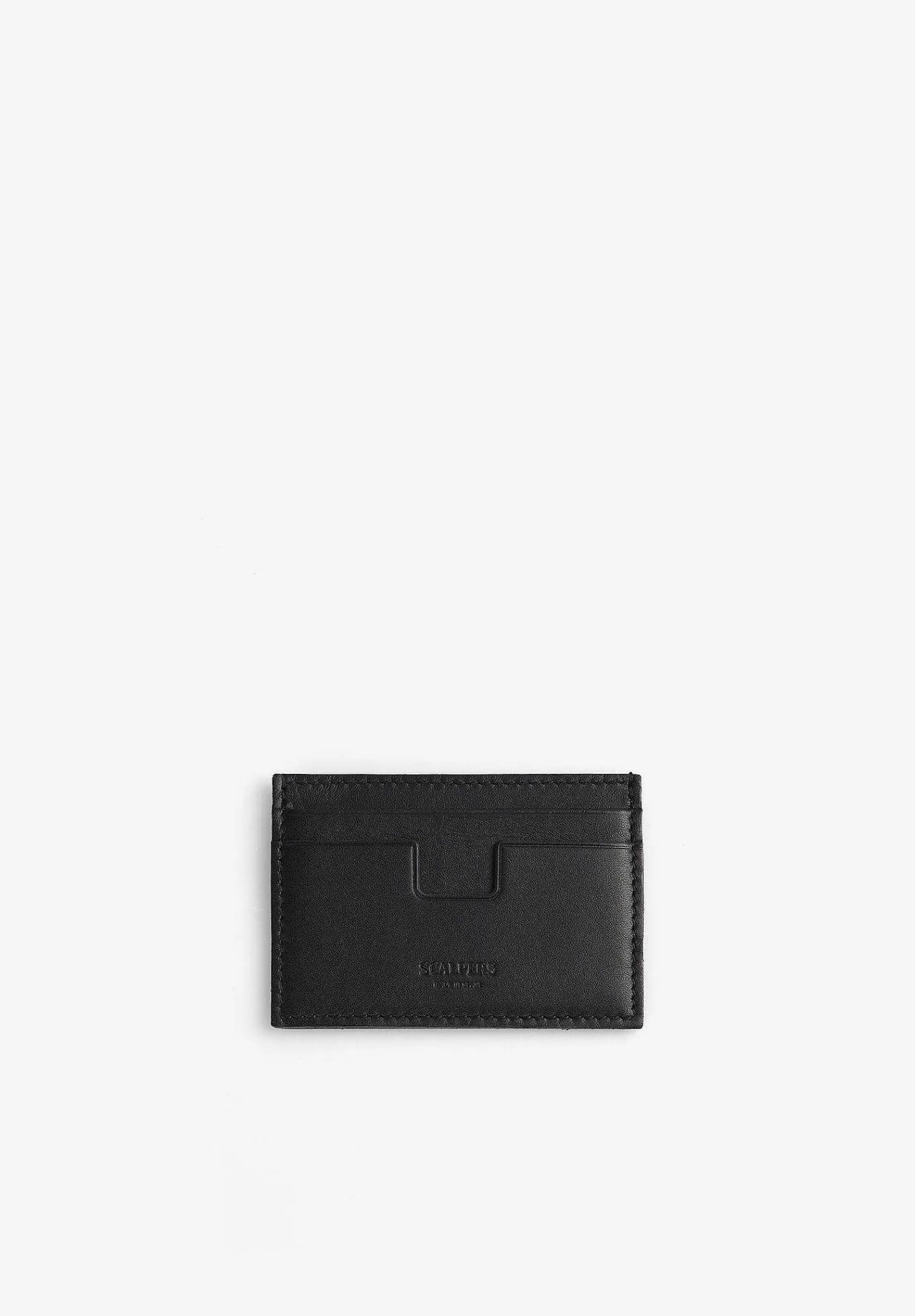 Fashion Scalpers Arne Free Cardholder