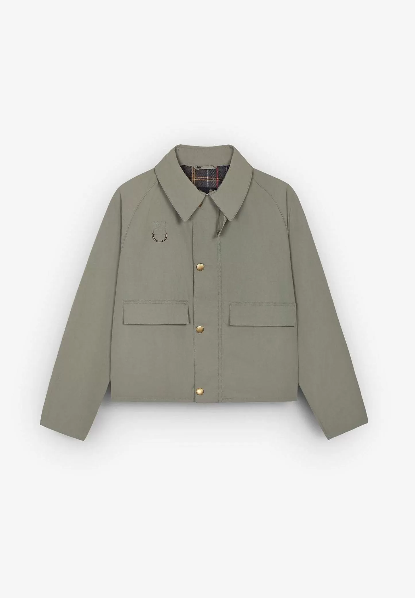 Flash Sale Scalpers Barbour | Chaqueta Slim Spey