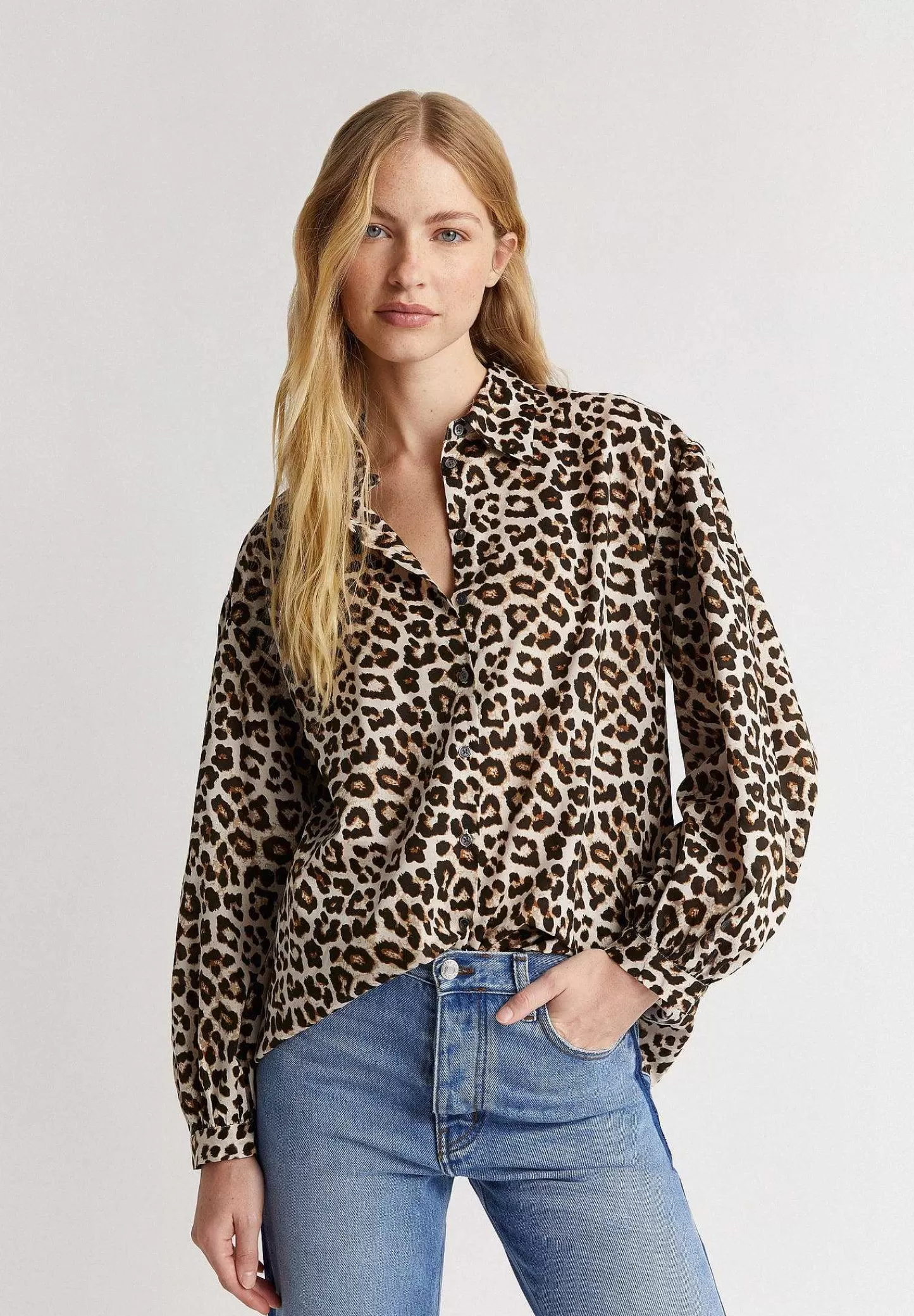 Hot Scalpers Bellerose | Blusa Tina