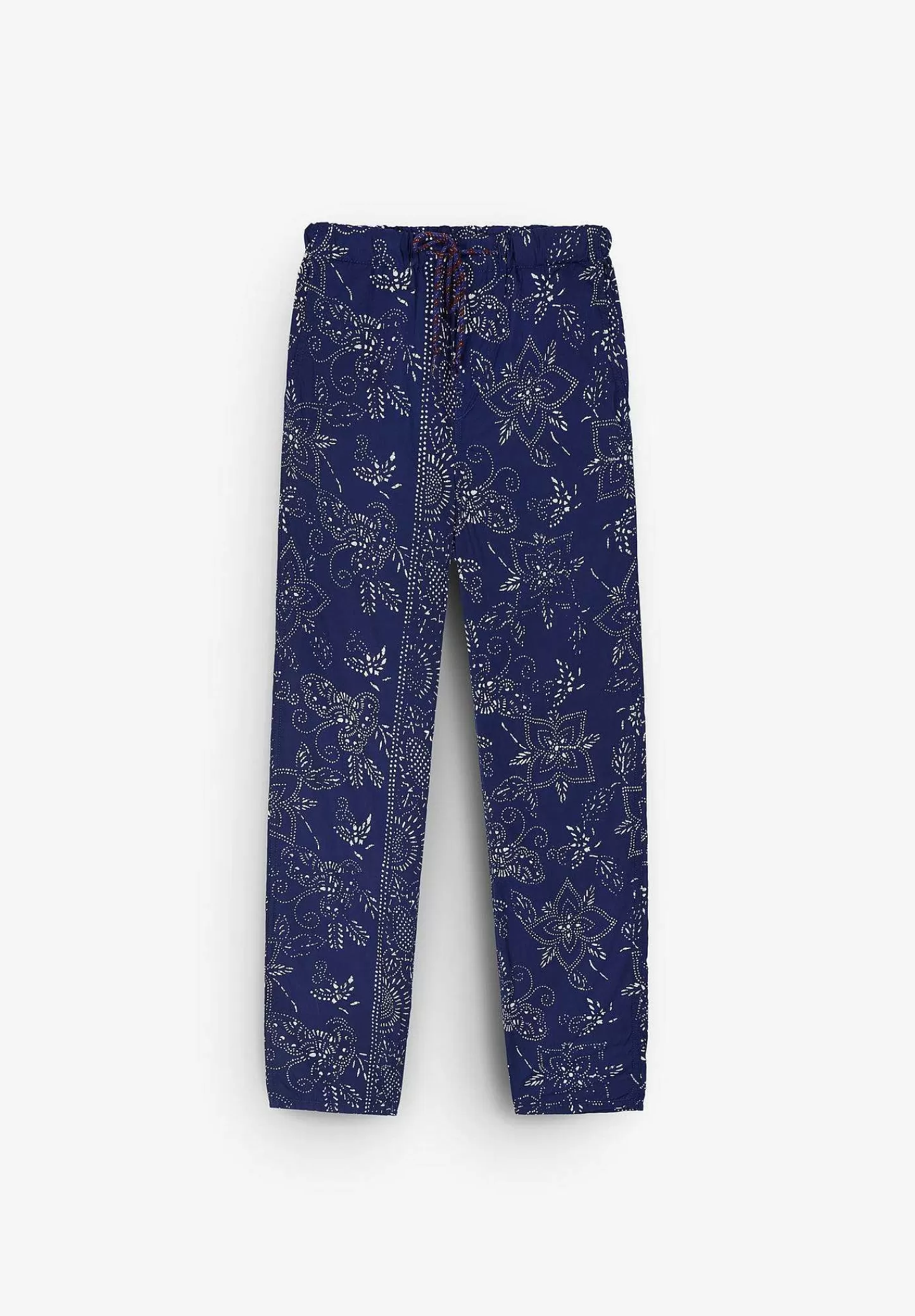 Sale Scalpers Bellerose | Pantalon Pizzy