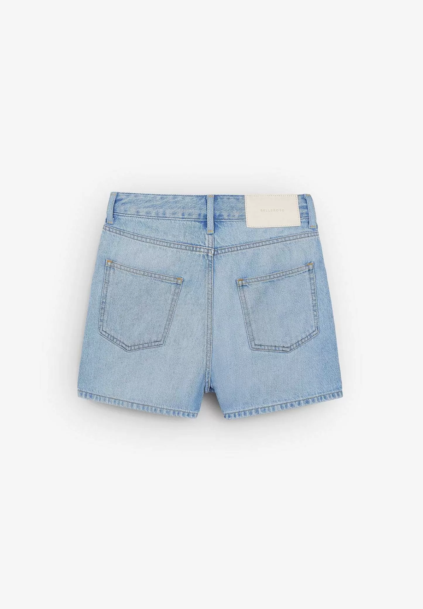 Clearance Scalpers Bellerose | Shorts Party