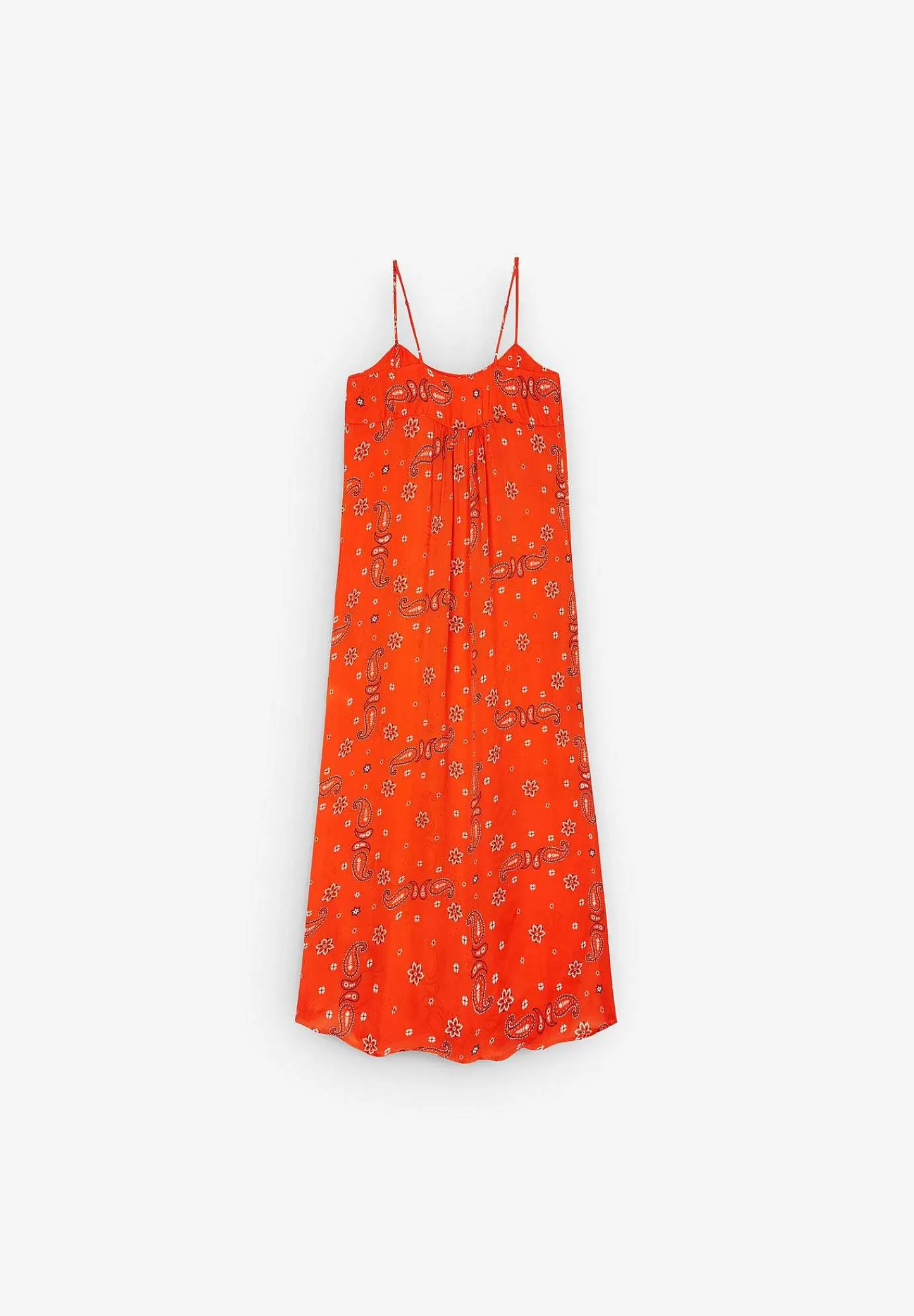 Clearance Scalpers Bellerose | Vestido Comet