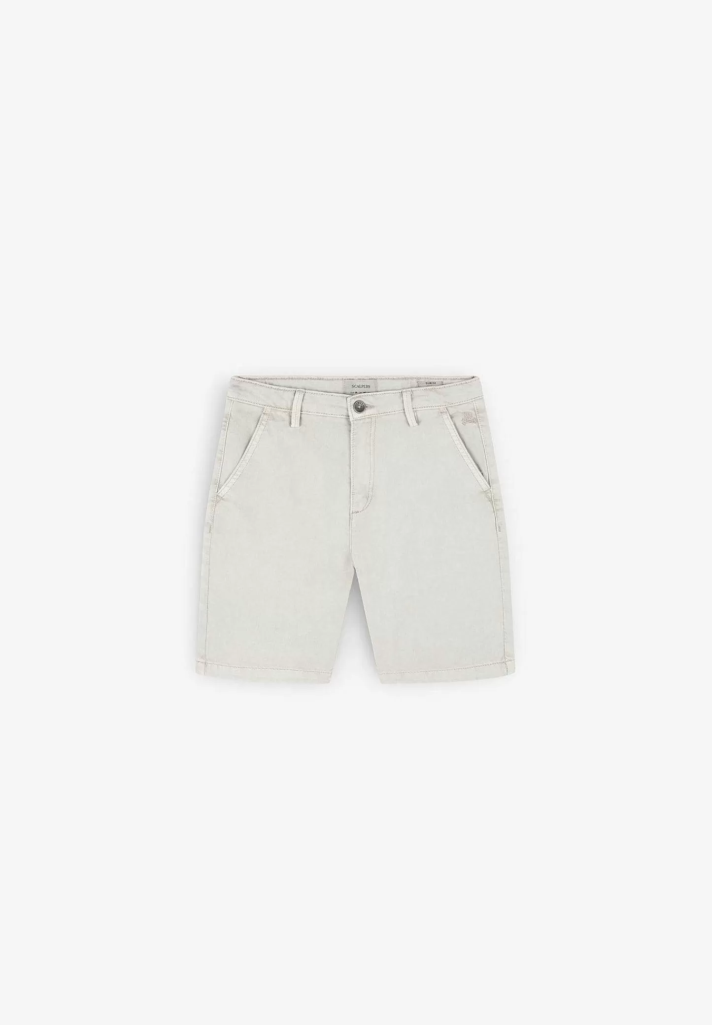 Discount Scalpers Bermudas Algodon