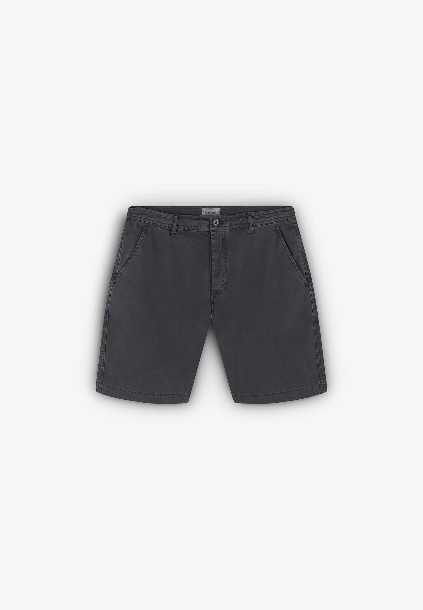 Hot Scalpers Bermudas Algodon