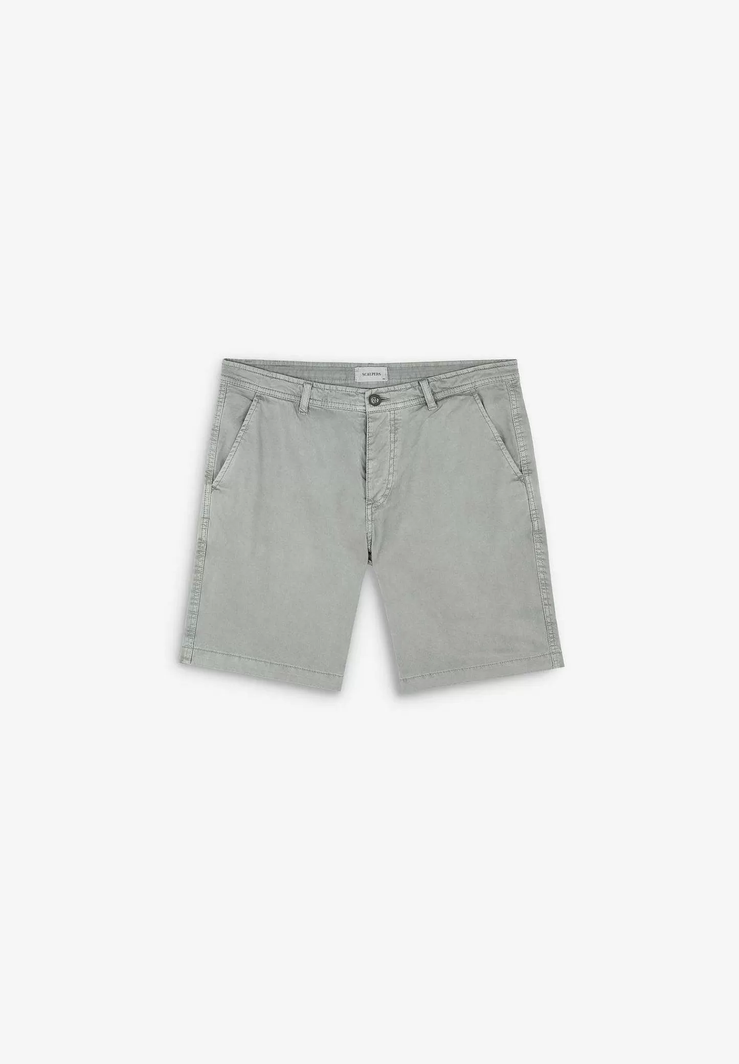 Cheap Scalpers Bermudas Algodon