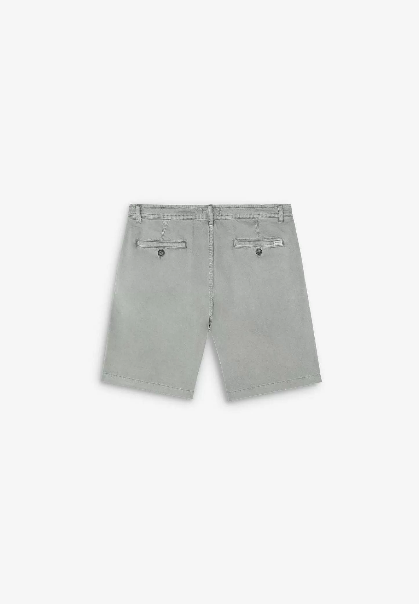 Cheap Scalpers Bermudas Algodon