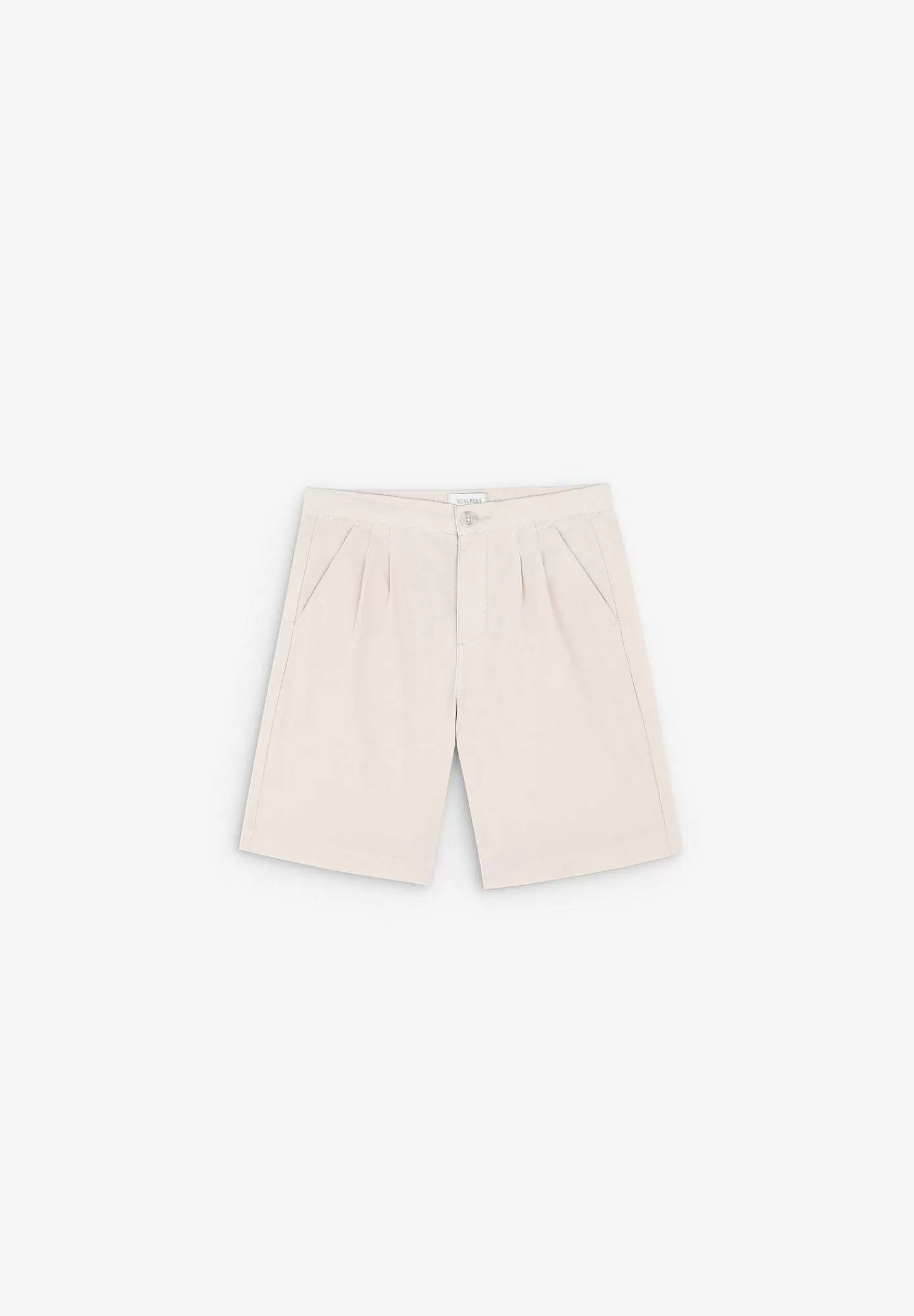 Cheap Scalpers Bermudas Pinzas