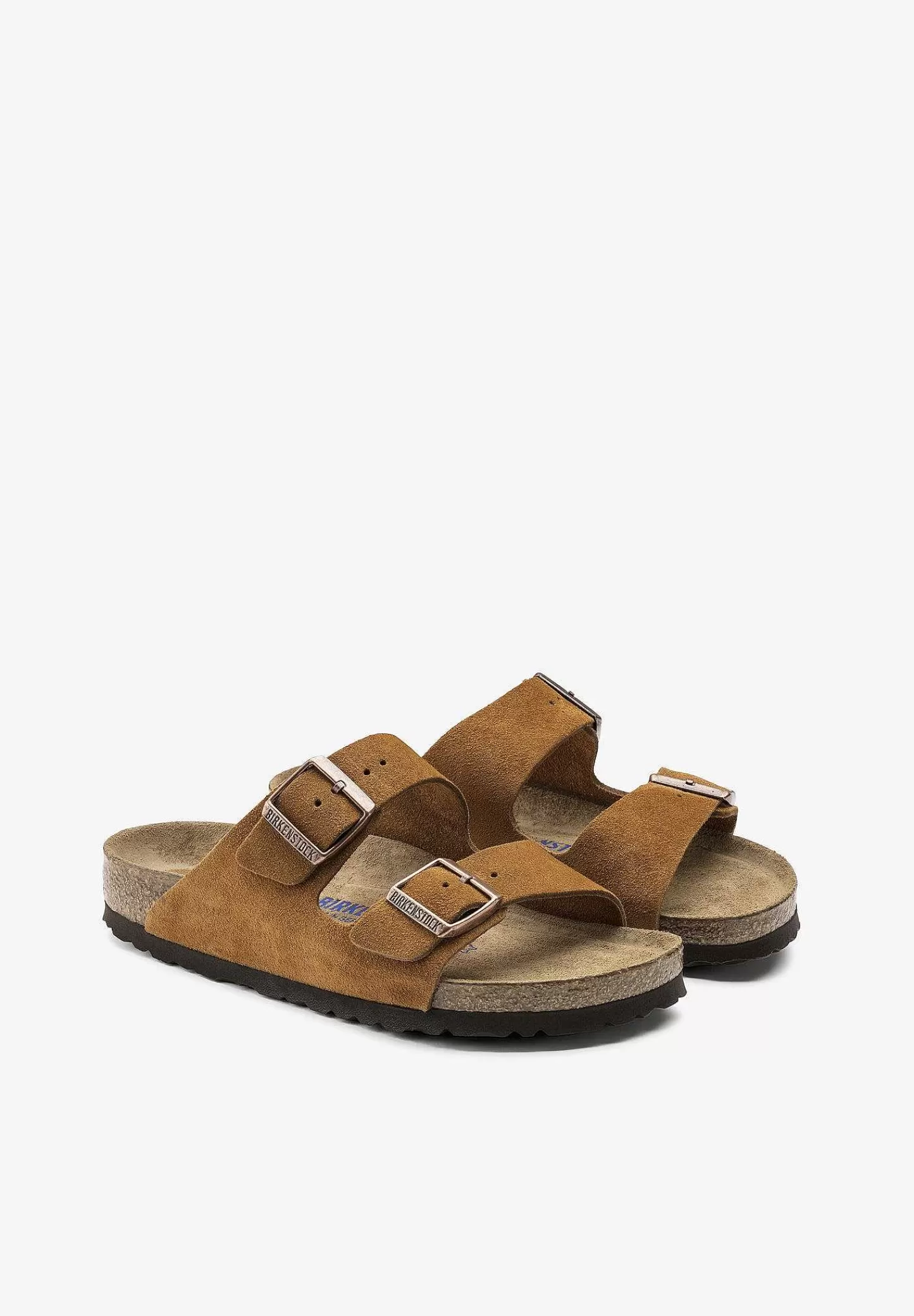 Fashion Scalpers Birkenstock | Sandalia Arizona Ante