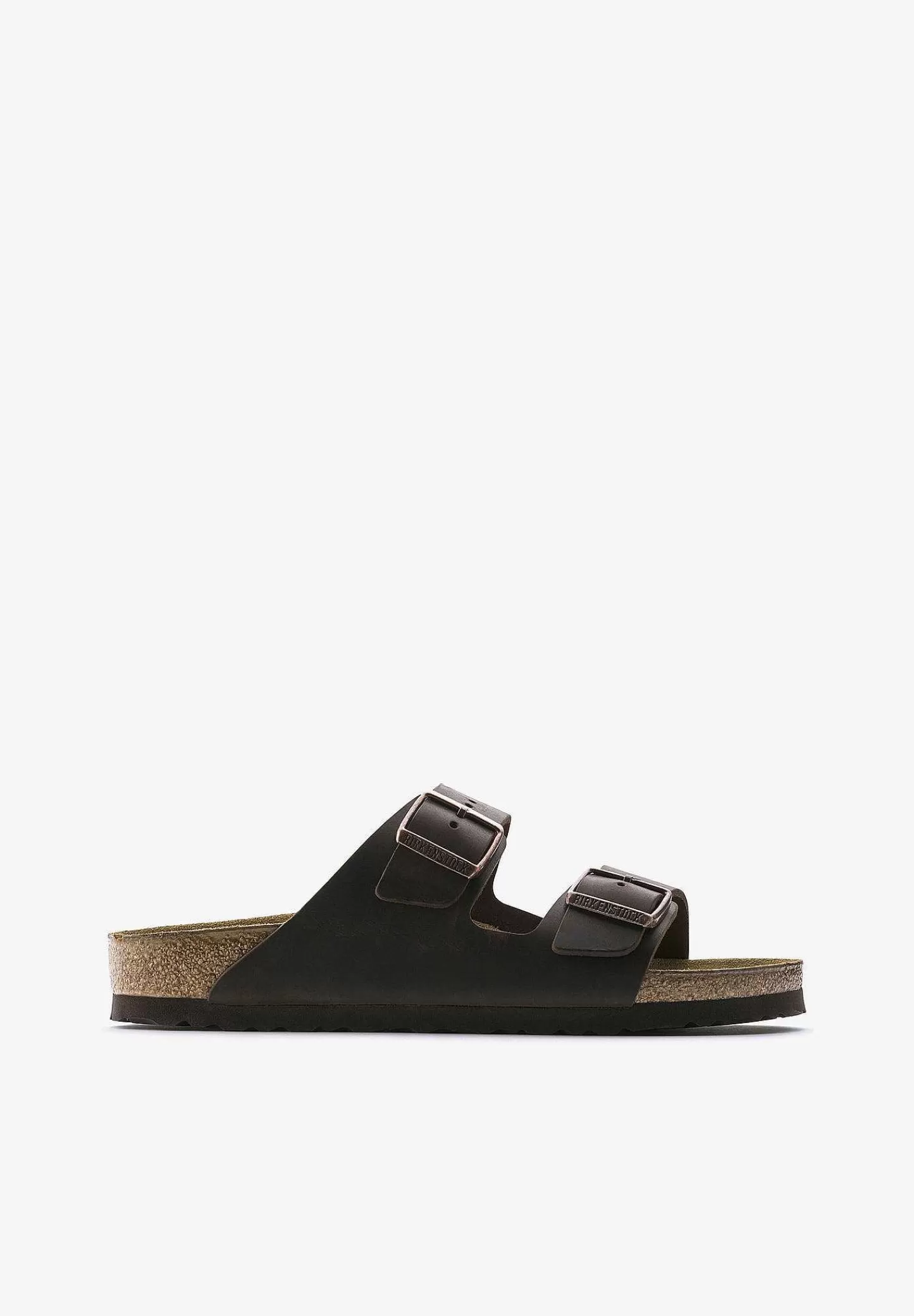 Sale Scalpers Birkenstock | Sandalia Arizona Cuero Engrasado