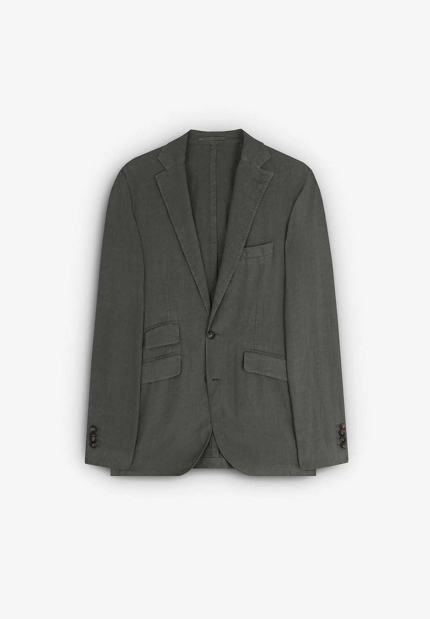 Best Sale Scalpers Blazer Lino Ligera