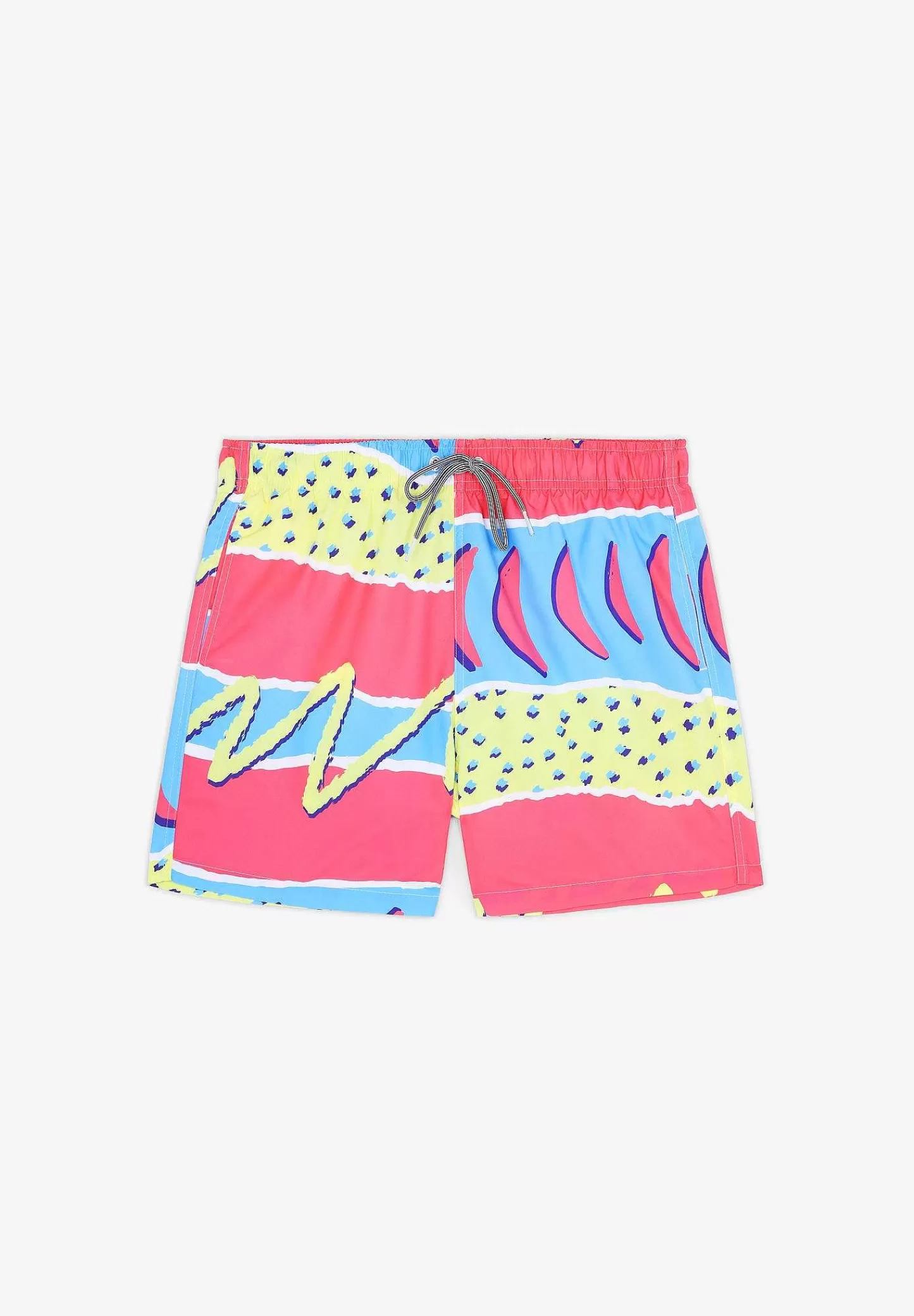 Online Scalpers Boardies | Banador Fresh Prince