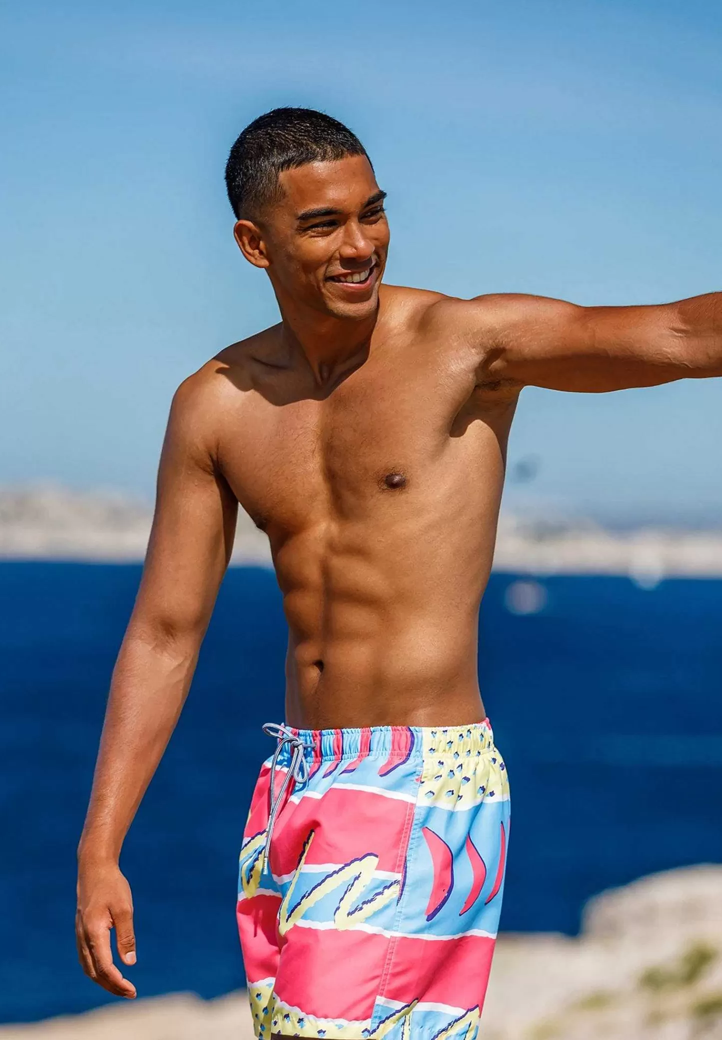 Online Scalpers Boardies | Banador Fresh Prince