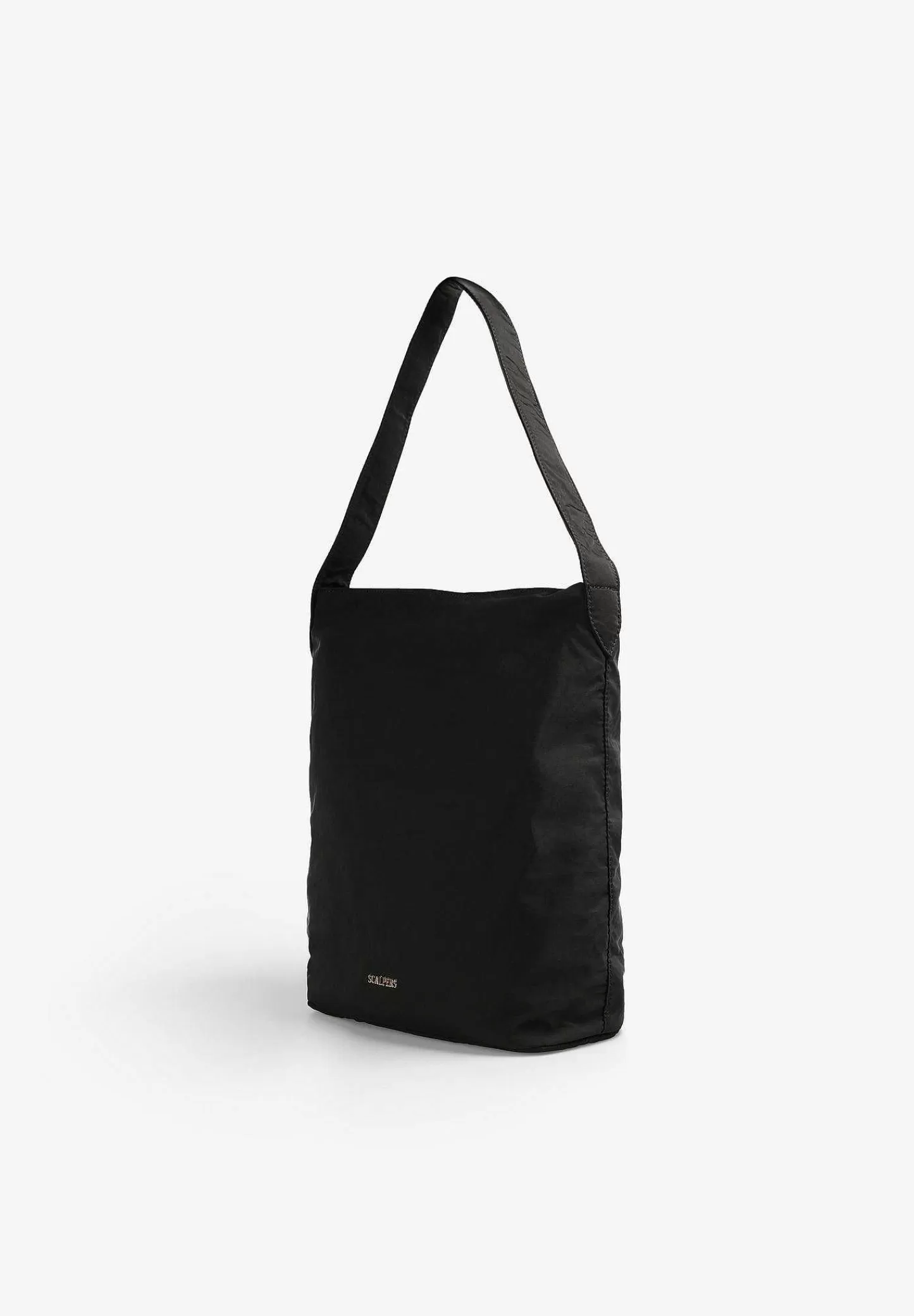 Sale Scalpers Bolso Hobo Logo