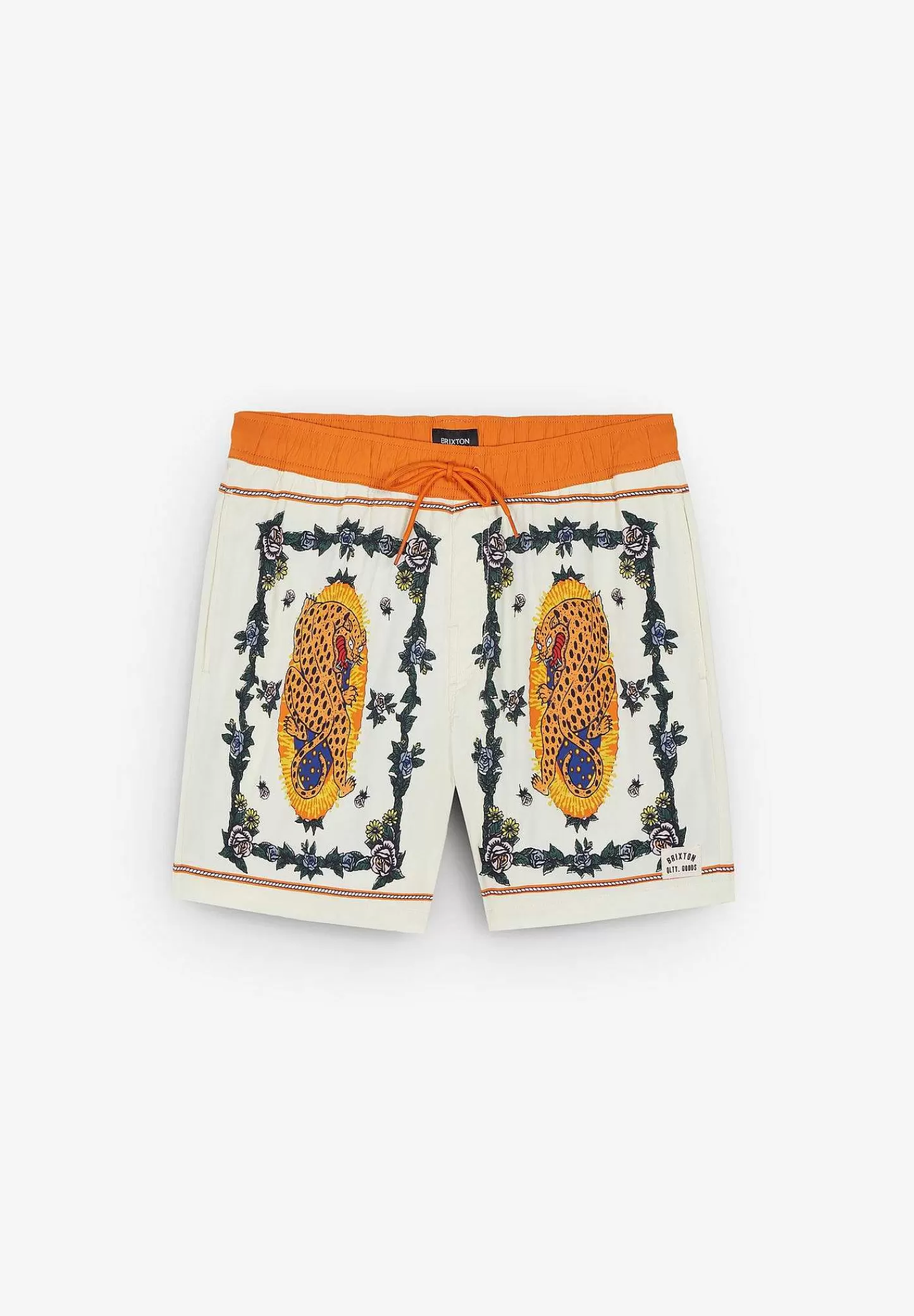 Flash Sale Scalpers Brixton | Bermudas Voyage