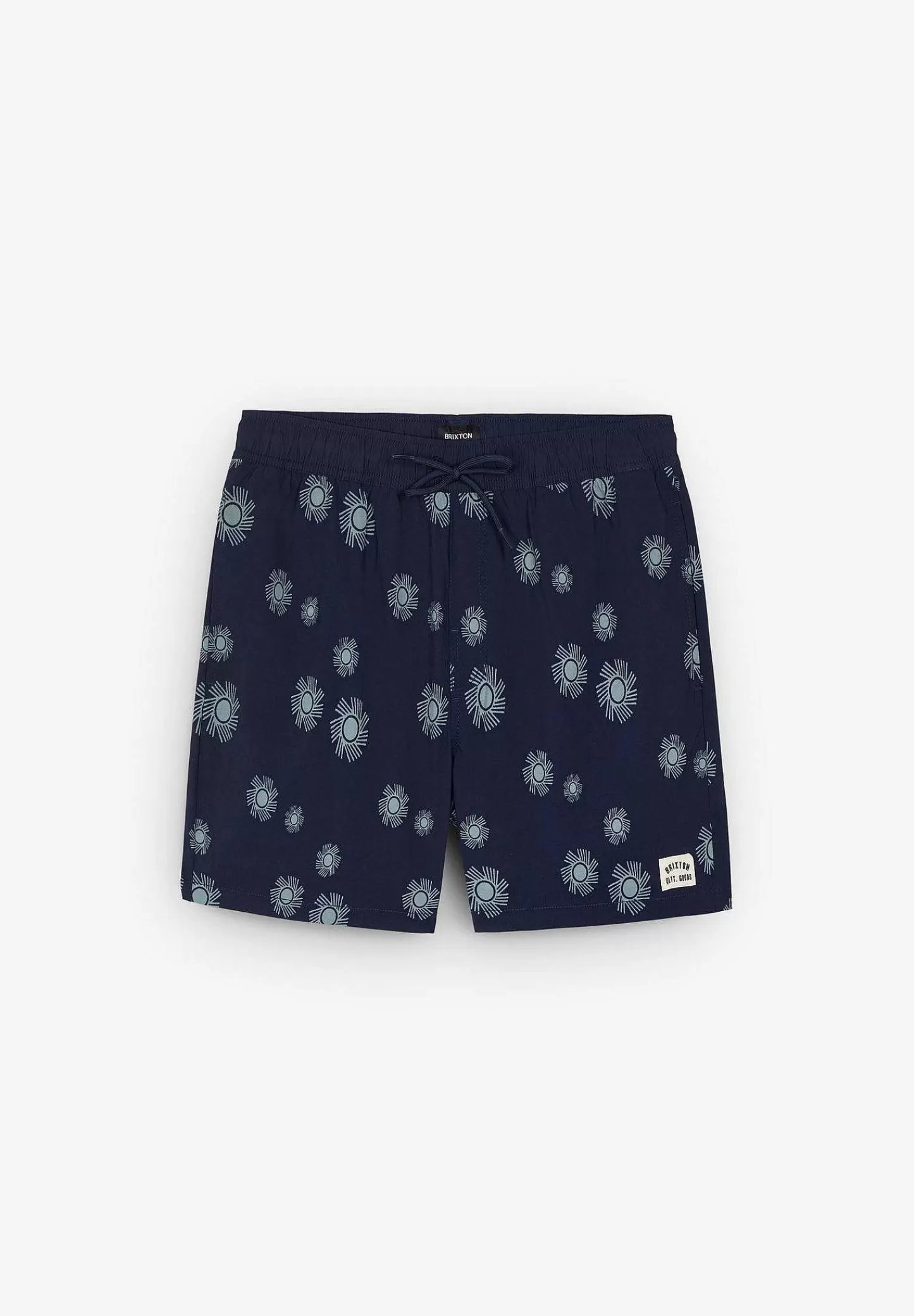 Hot Scalpers Brixton | Bermudas Voyage