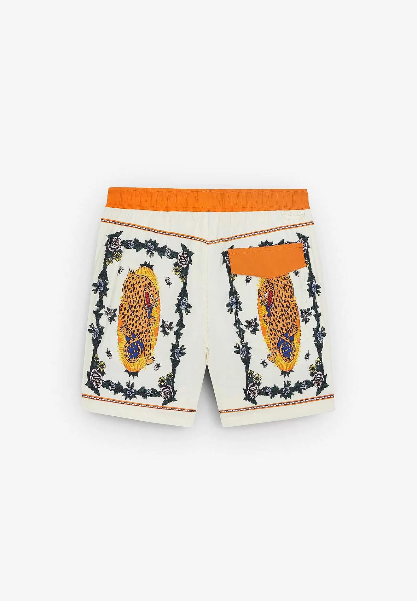 Flash Sale Scalpers Brixton | Bermudas Voyage