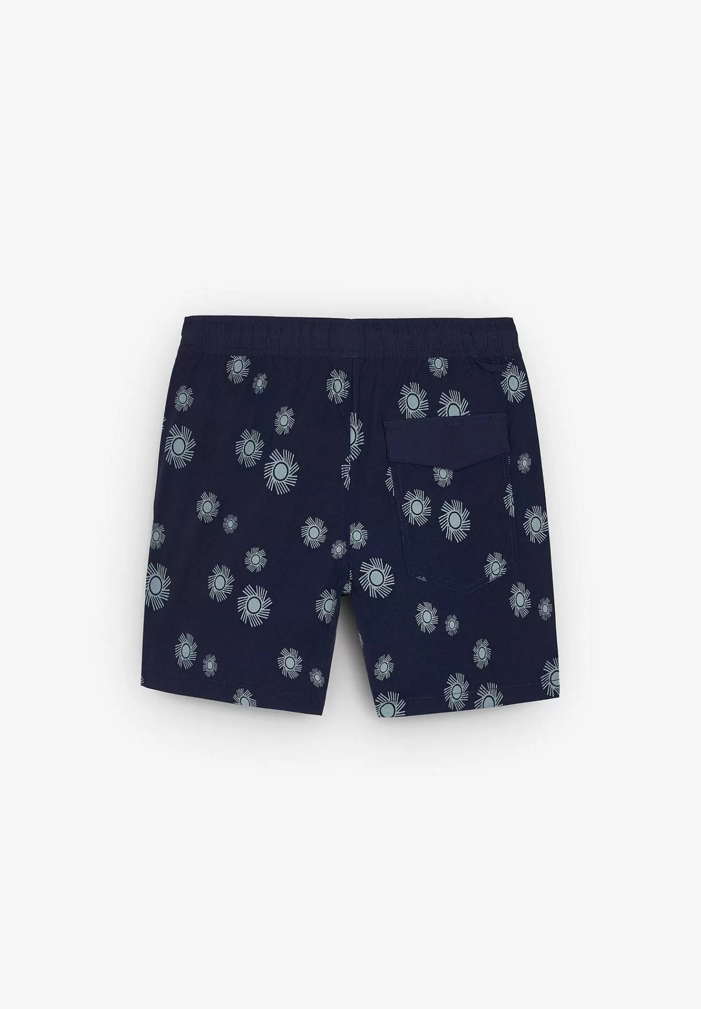 Hot Scalpers Brixton | Bermudas Voyage