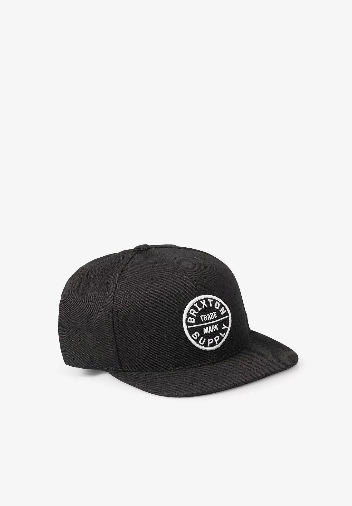 Fashion Scalpers Brixton | Gorra Oath Iii