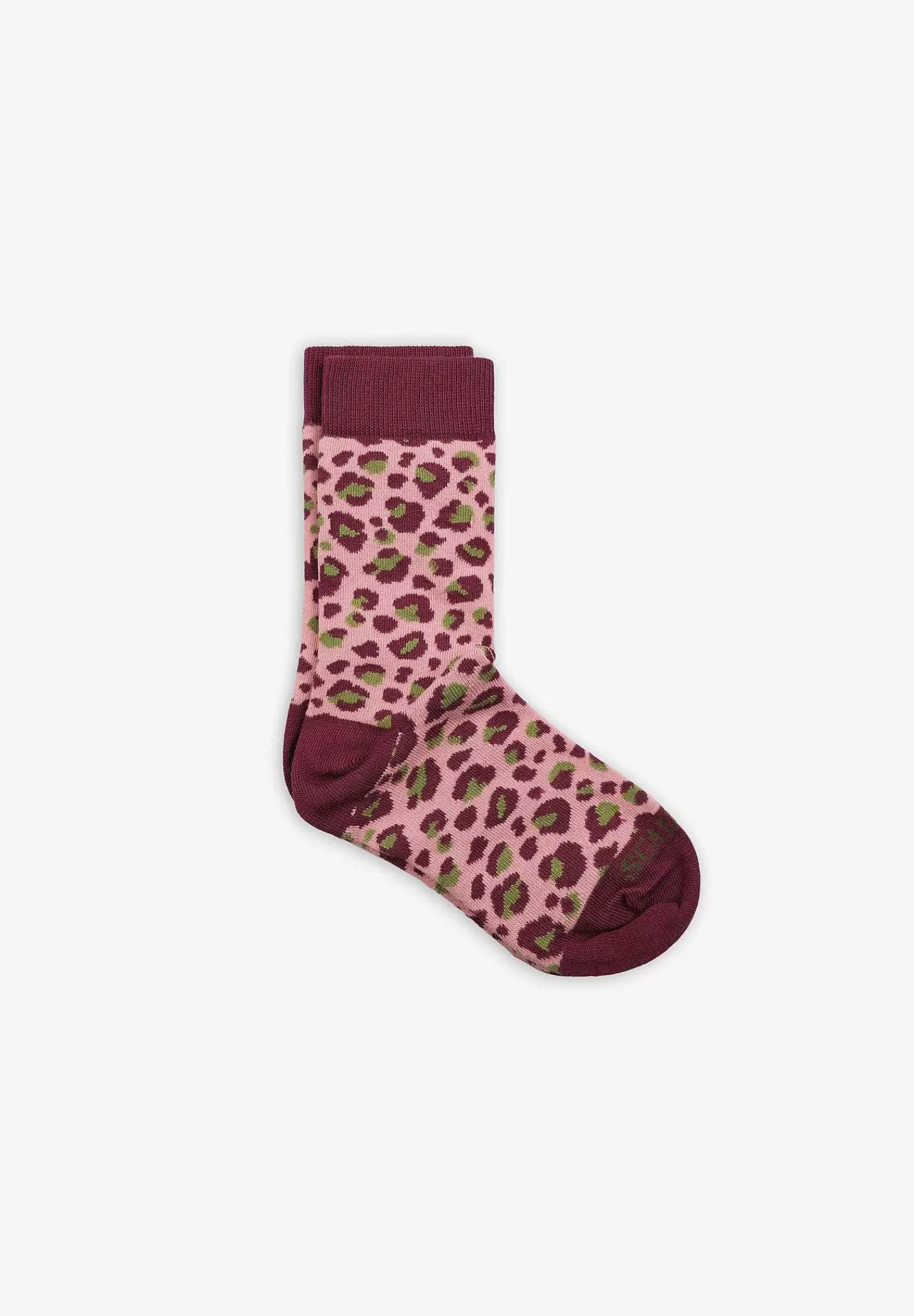 Best Scalpers Calcetines Animal Print