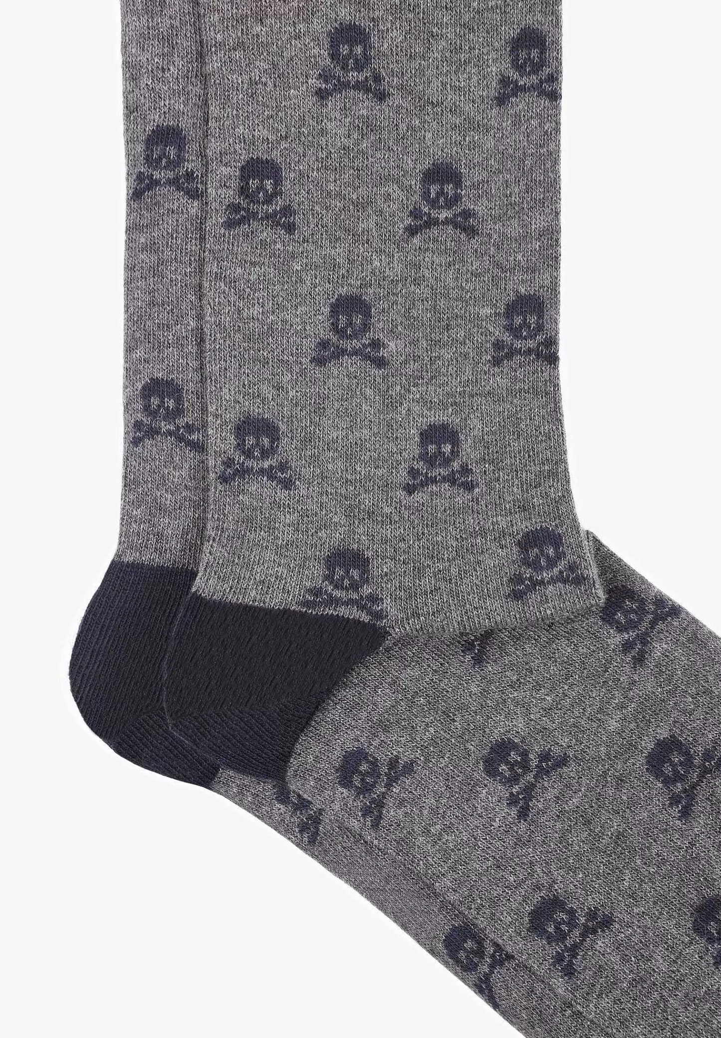 Hot Scalpers Calcetines Calaveras All Over