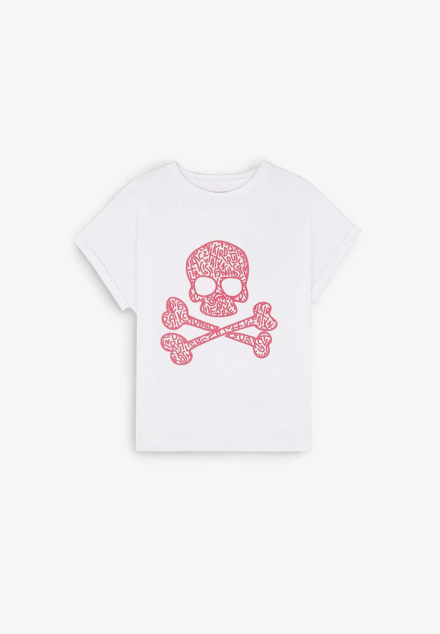 Cheap Scalpers Camiseta Calavera Magic