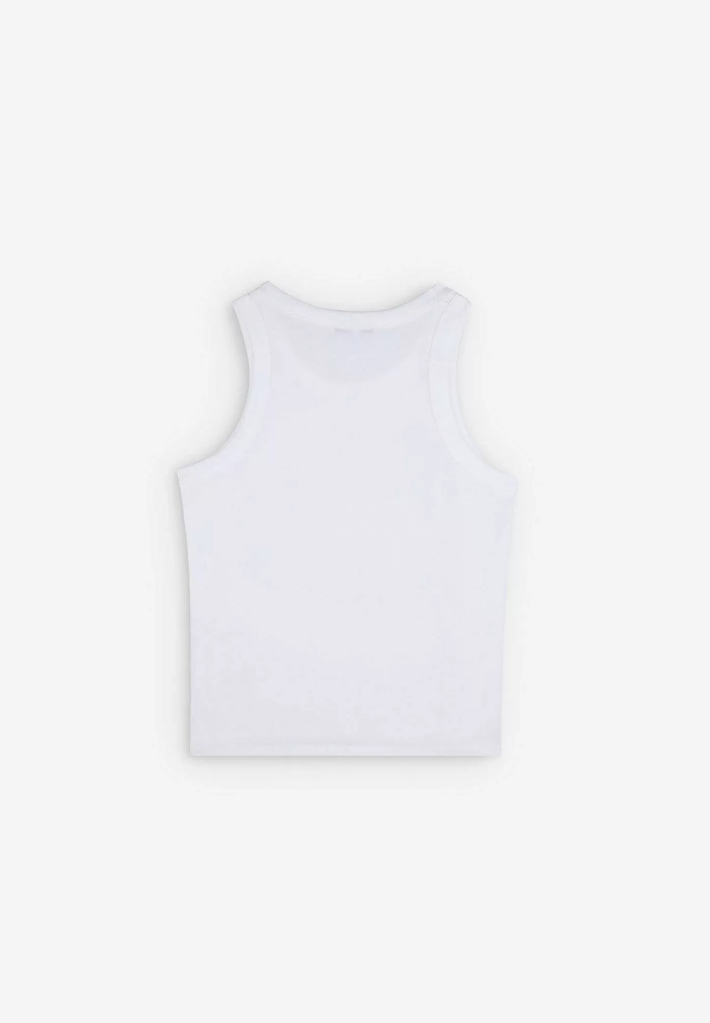 Hot Scalpers Camiseta Tank