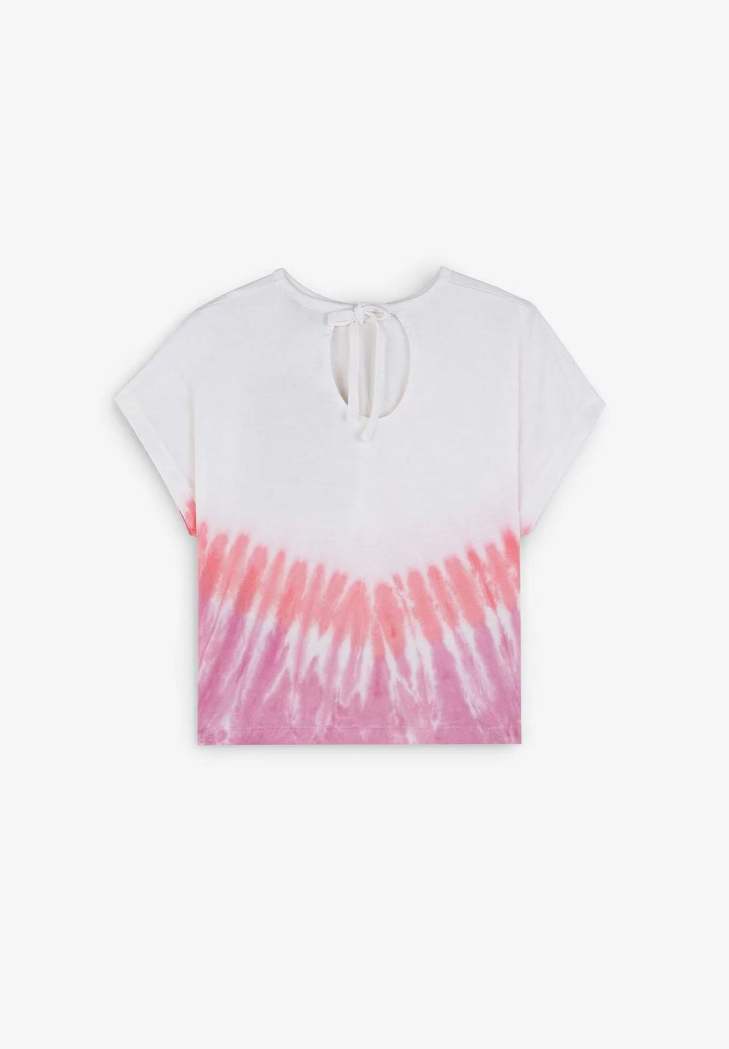 Sale Scalpers Camiseta Tie Dye