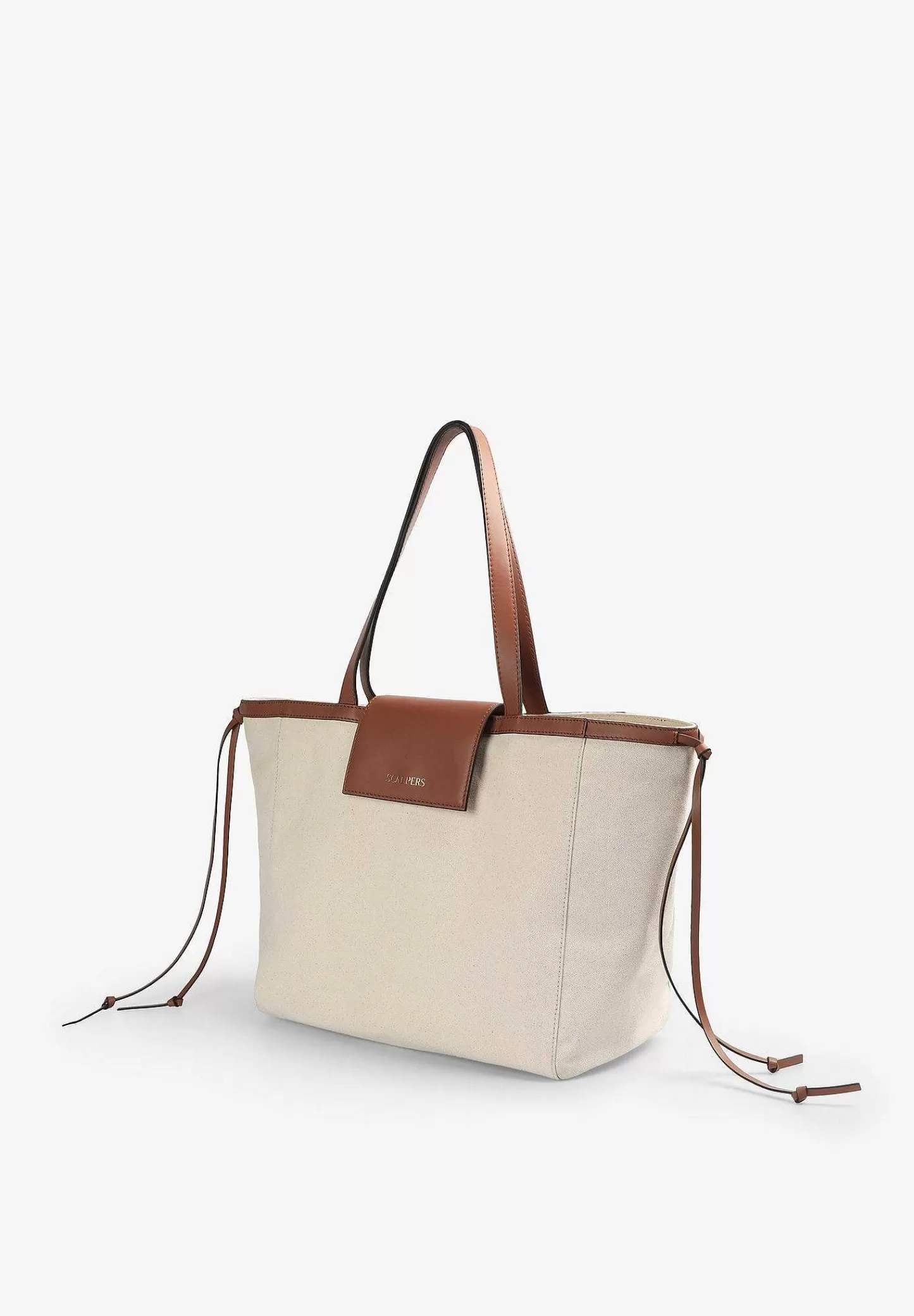 Sale Scalpers Canvas Shopper Bag