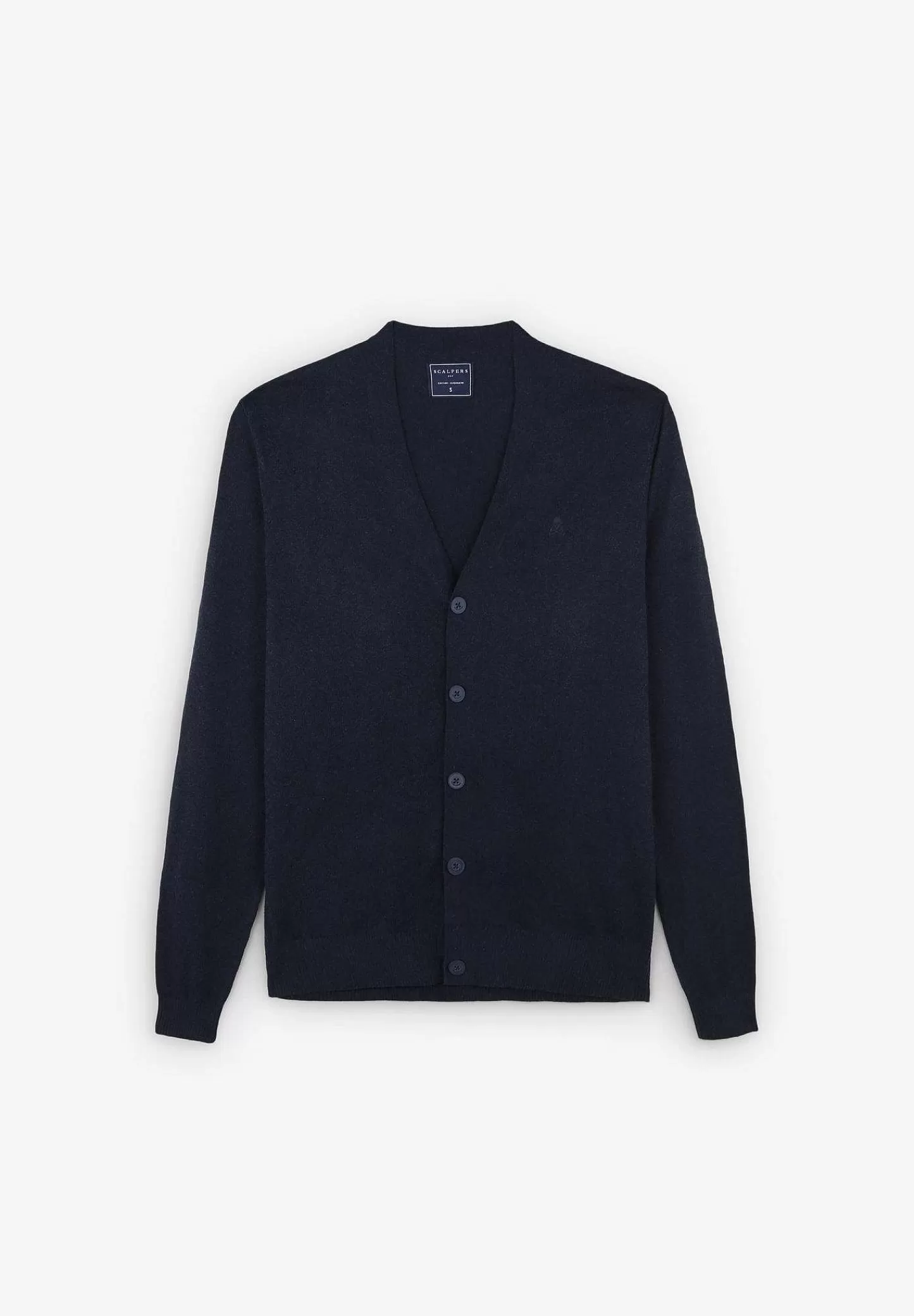 Clearance Scalpers Cardigan Clasico