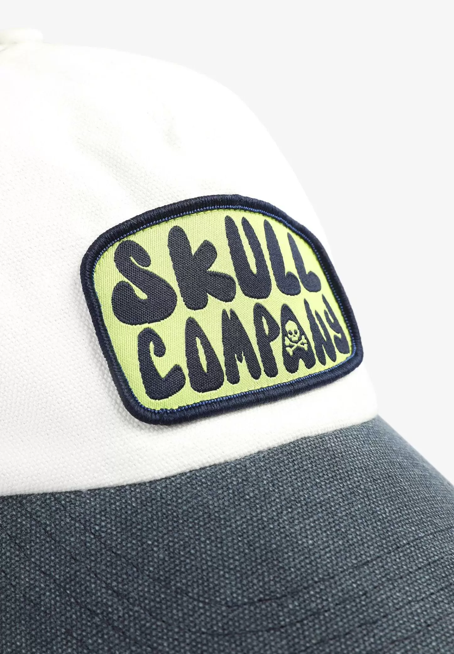 Discount Scalpers Company Trucker Cap Kids