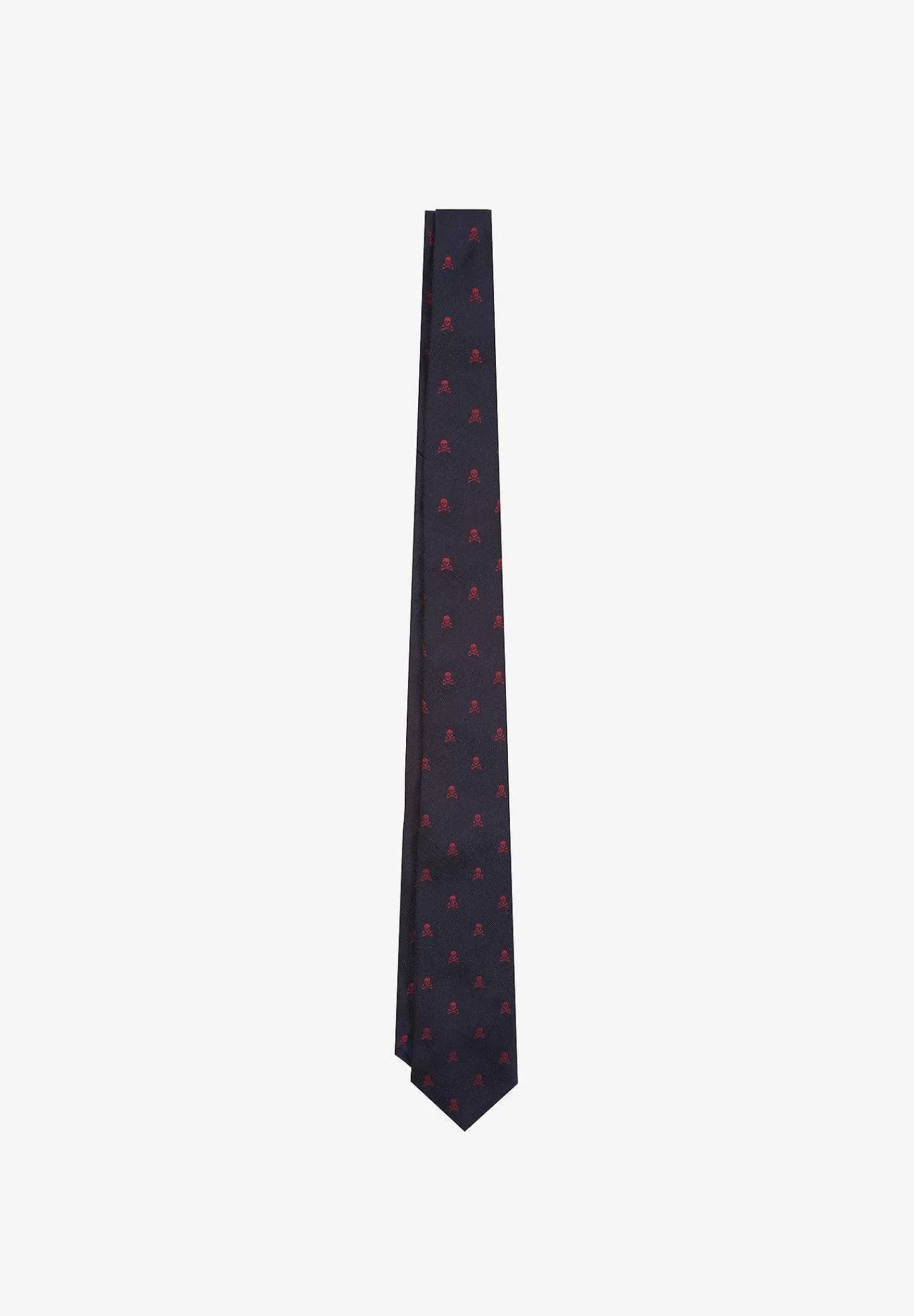 Shop Scalpers Corbata Calaveras