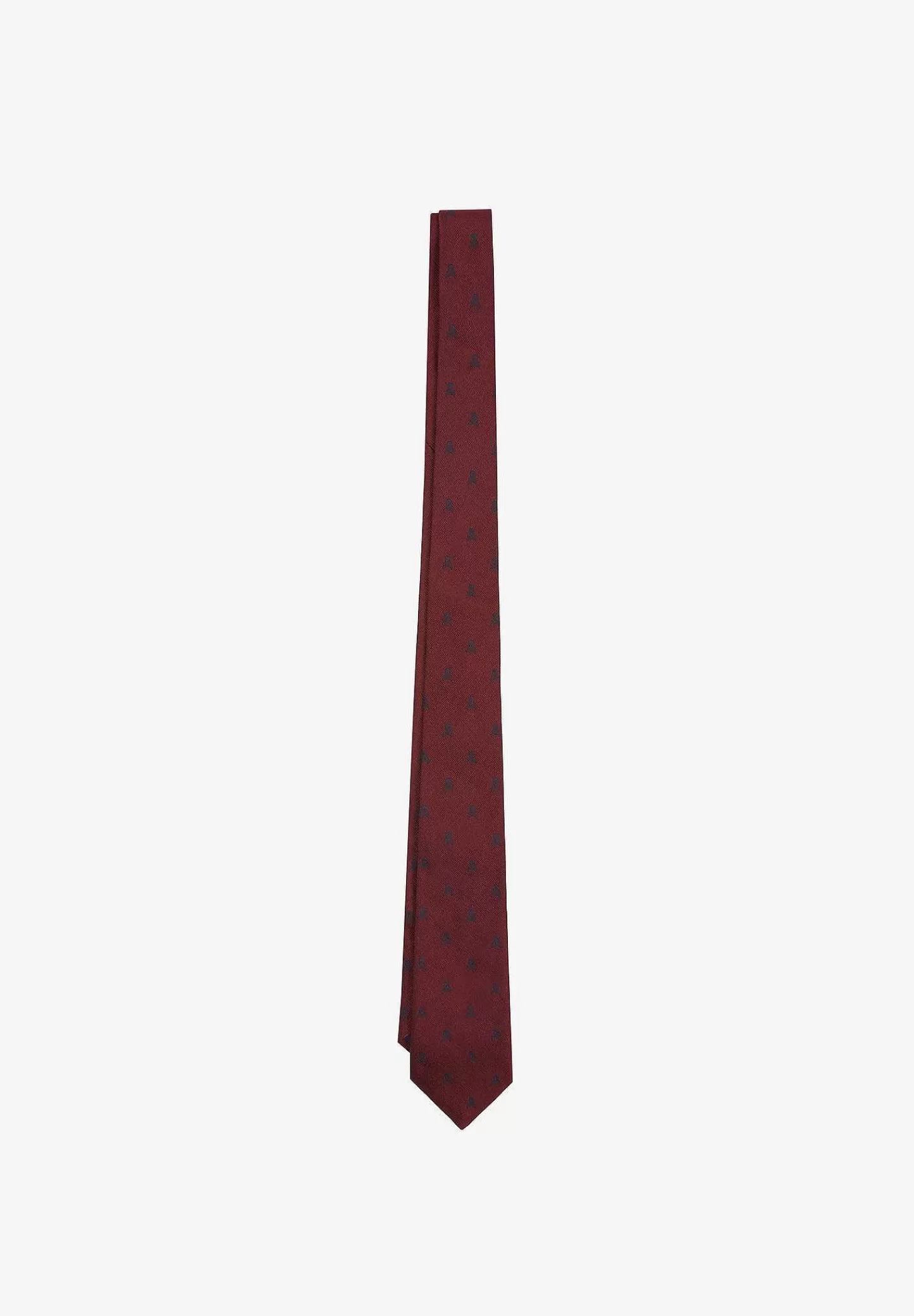 Clearance Scalpers Corbata Calaveras