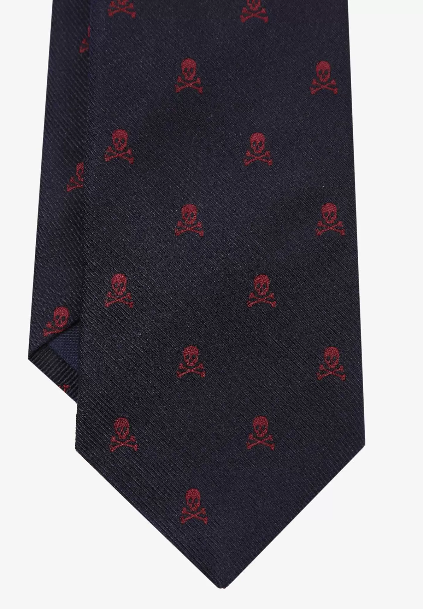 Shop Scalpers Corbata Calaveras