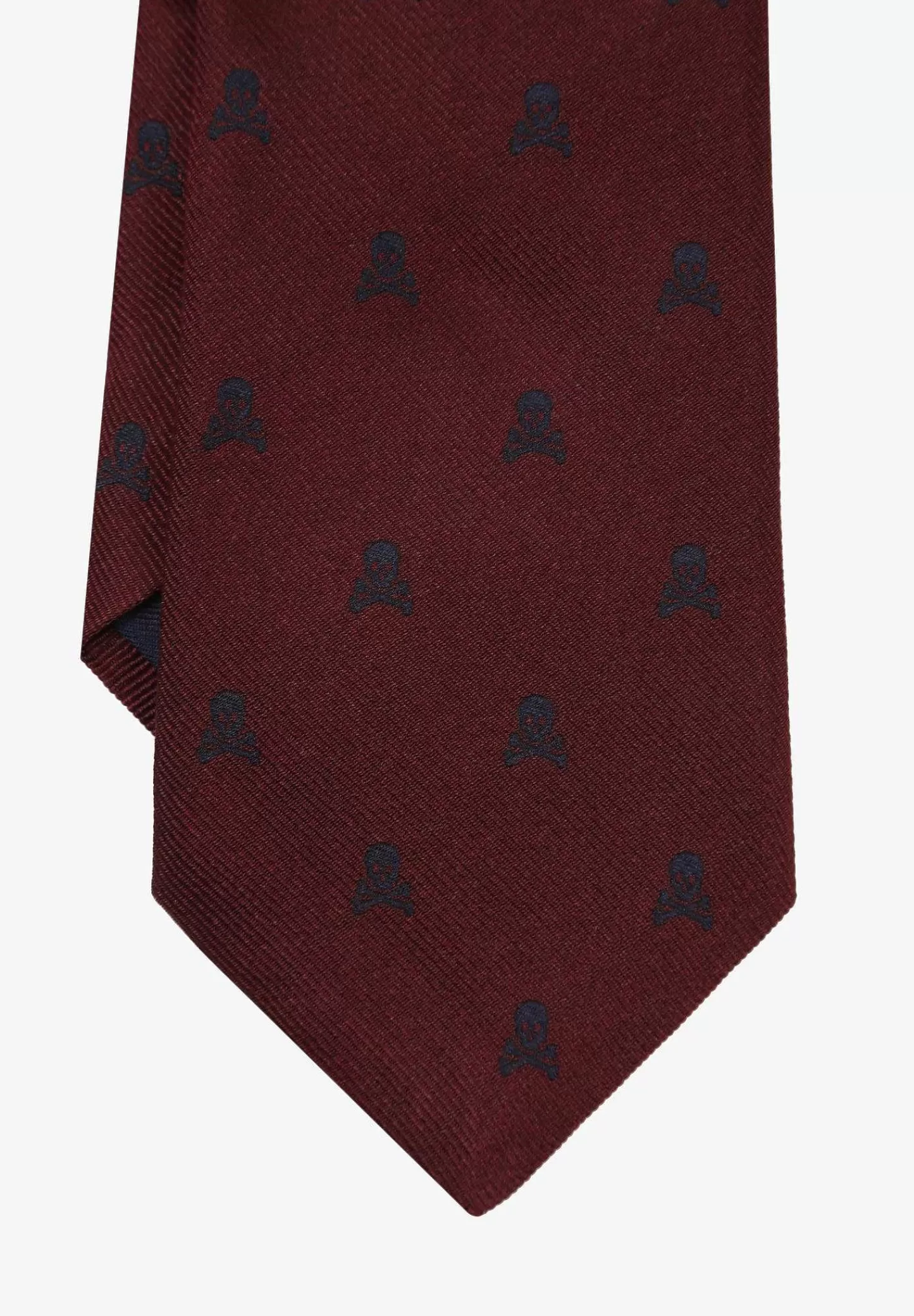 Clearance Scalpers Corbata Calaveras