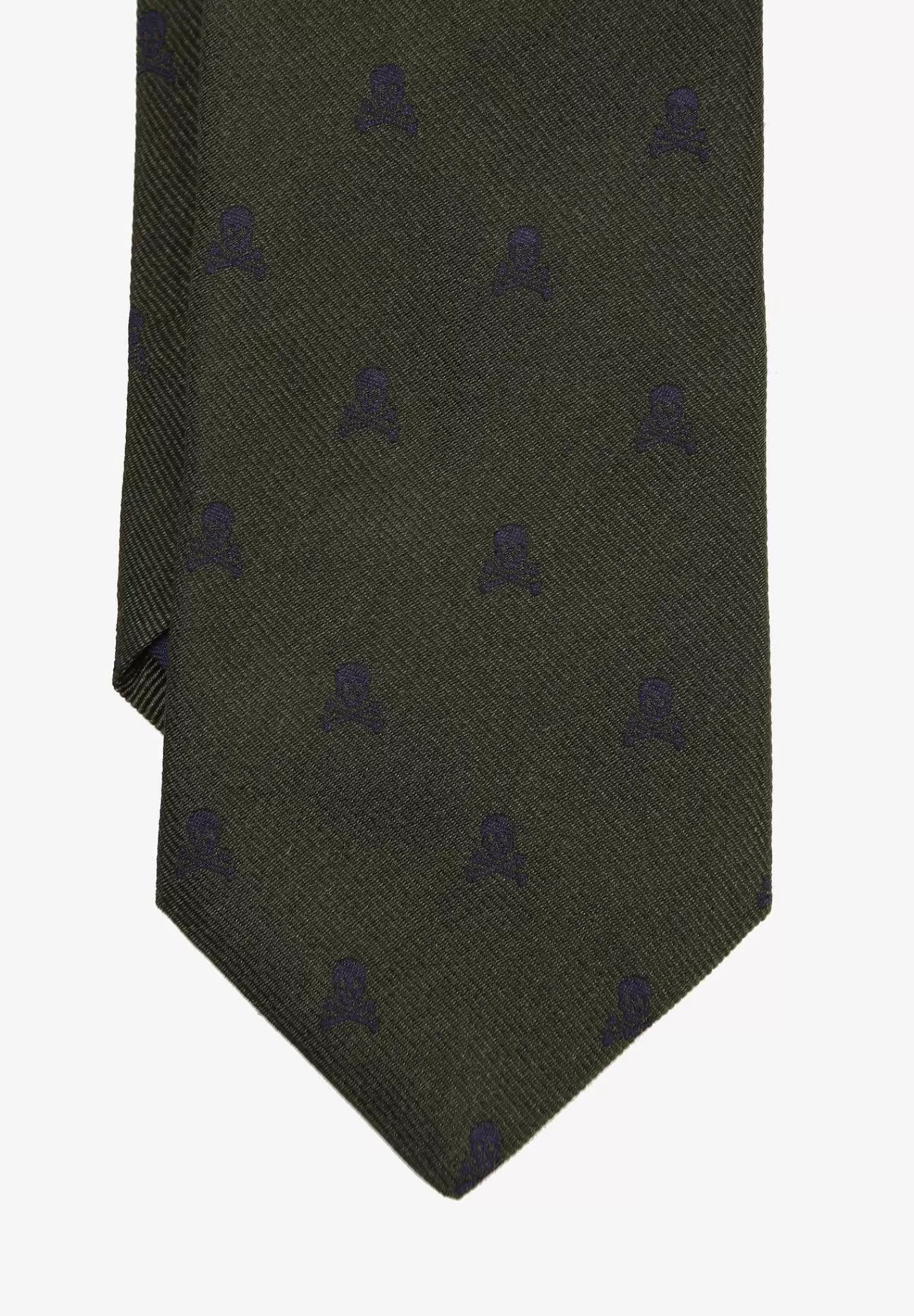 Cheap Scalpers Corbata Calaveras