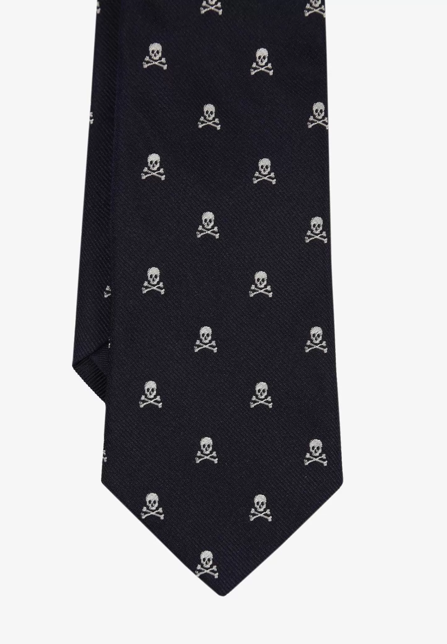 Fashion Scalpers Corbata Calaveras