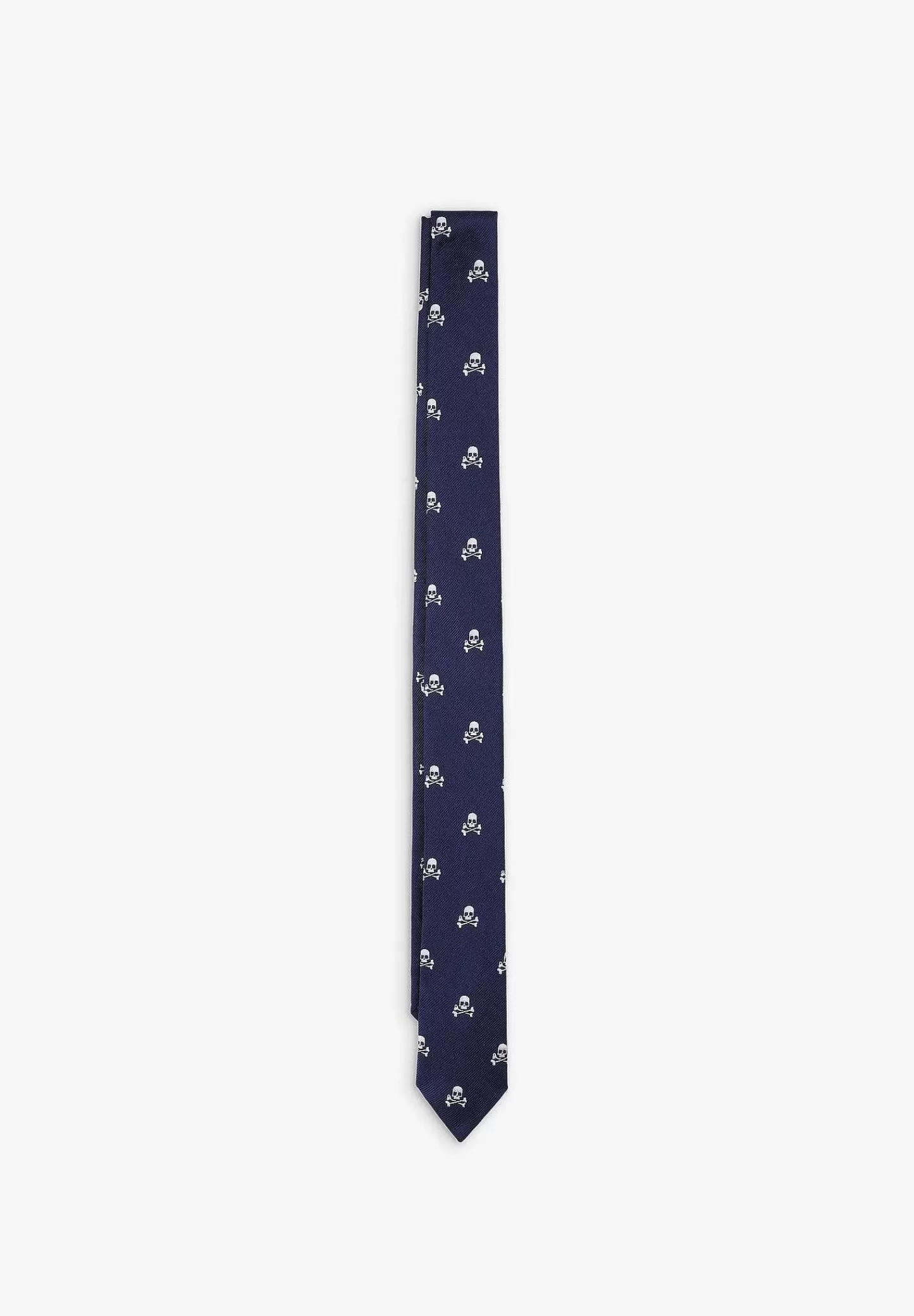 Online Scalpers Corbata Calaveras All Over