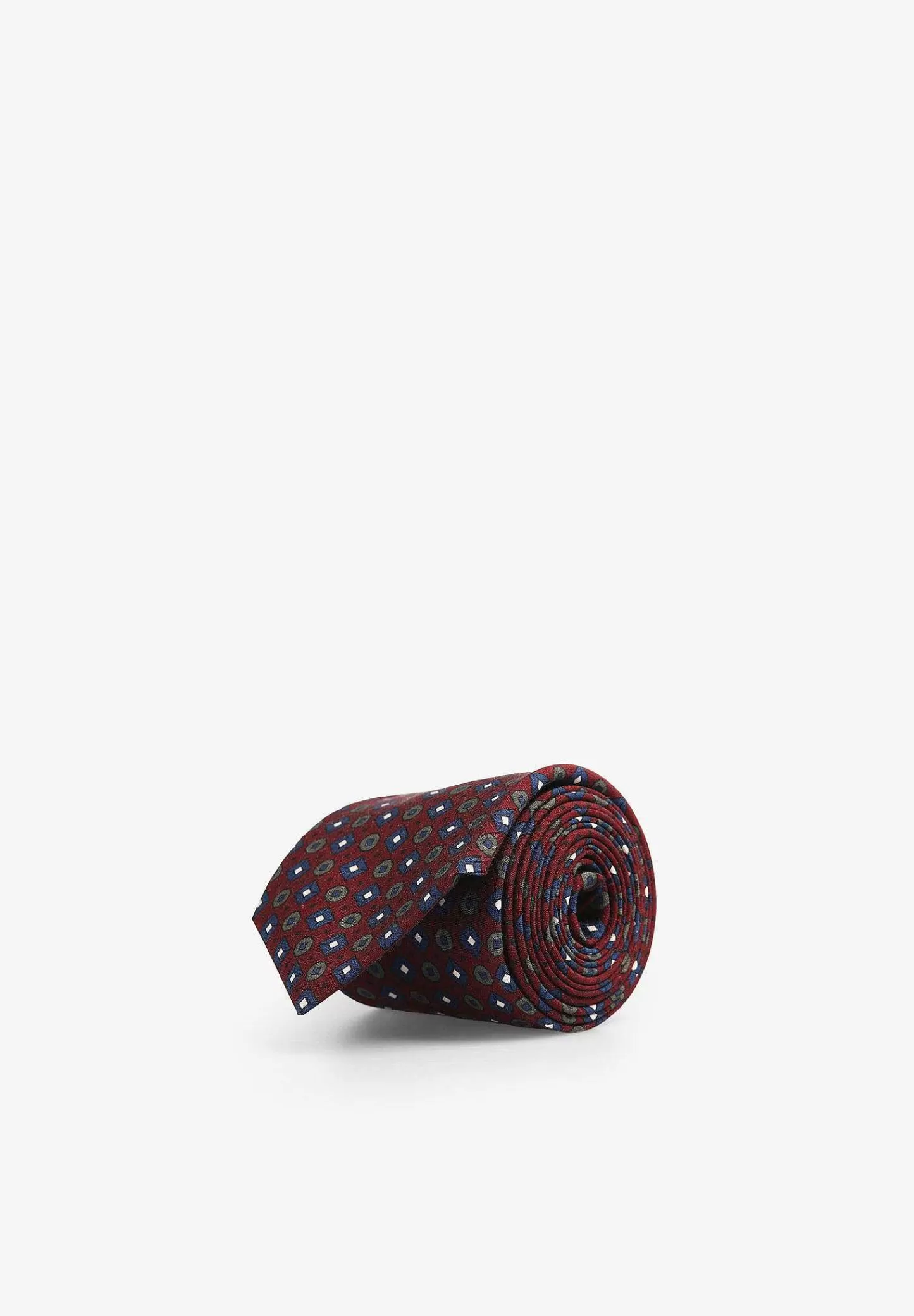 Online Scalpers Corbata Estampada