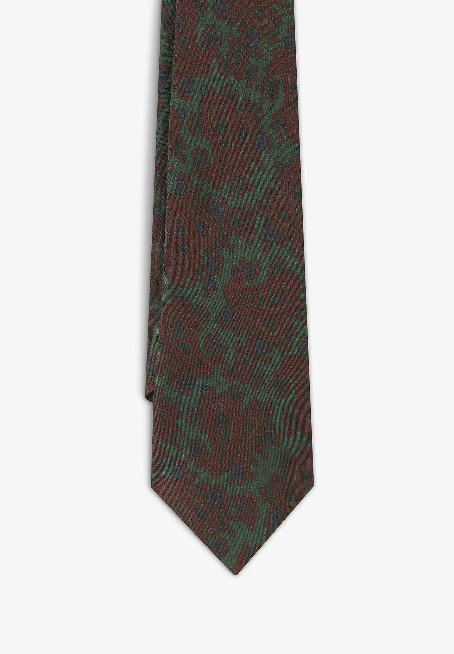 New Scalpers Corbata Motivos Paisley