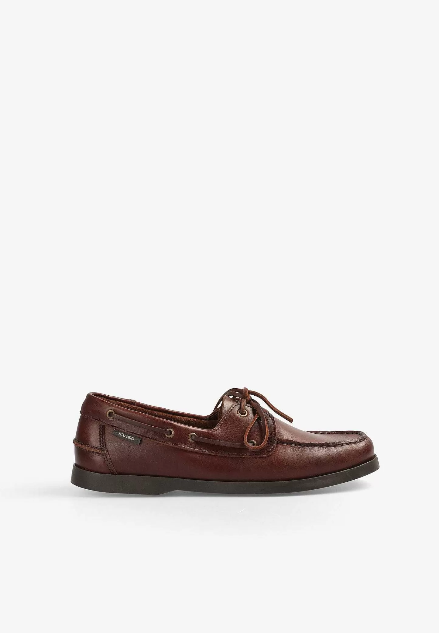 Best Sale Scalpers Curiel Boat Shoes