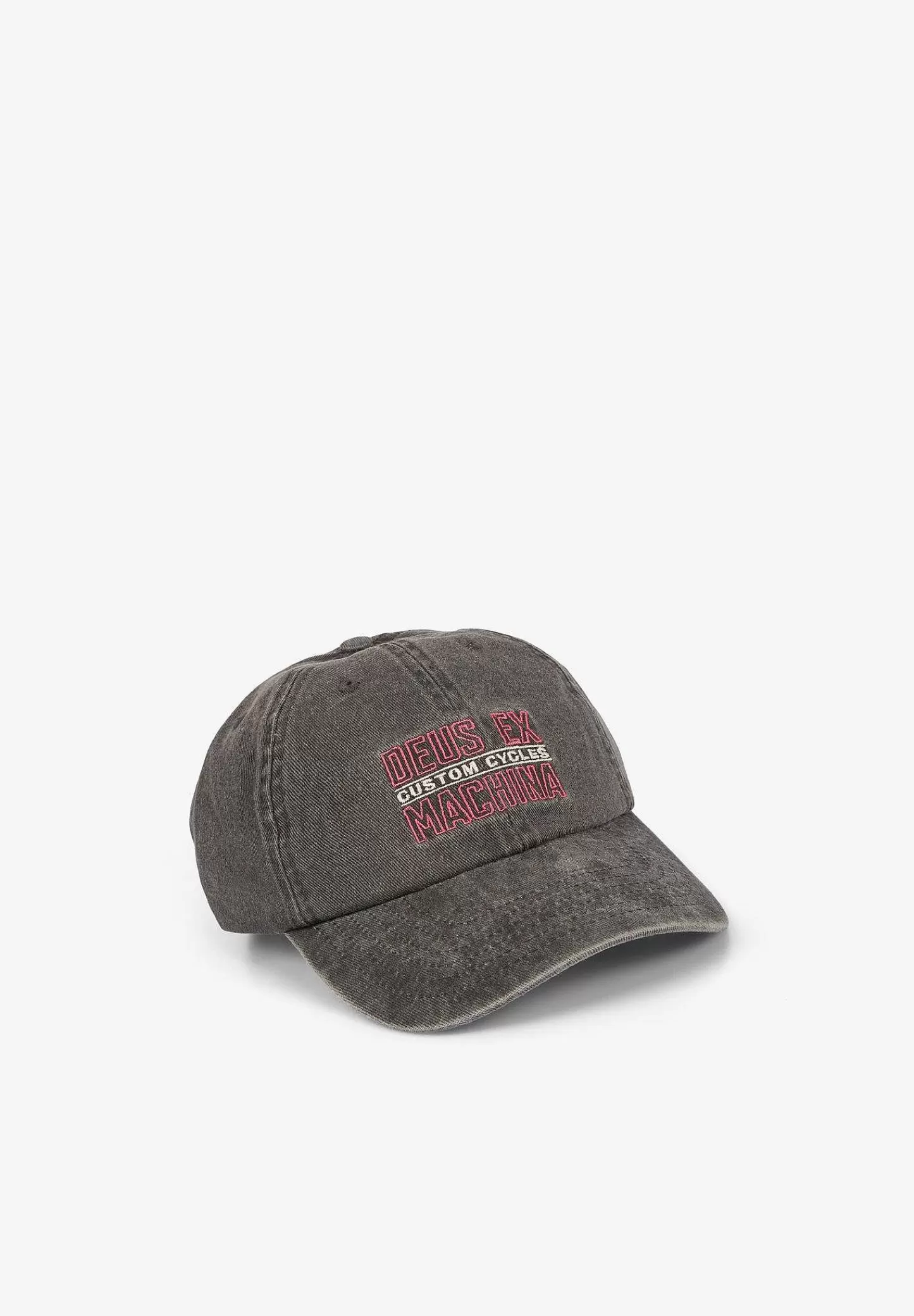 New Scalpers Deus Ex Machina | Gorra Beam Dad