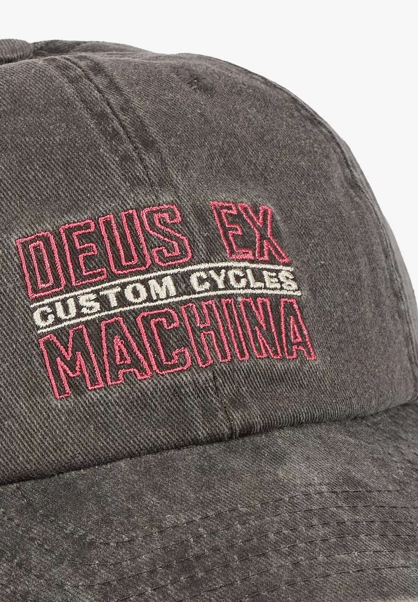 New Scalpers Deus Ex Machina | Gorra Beam Dad